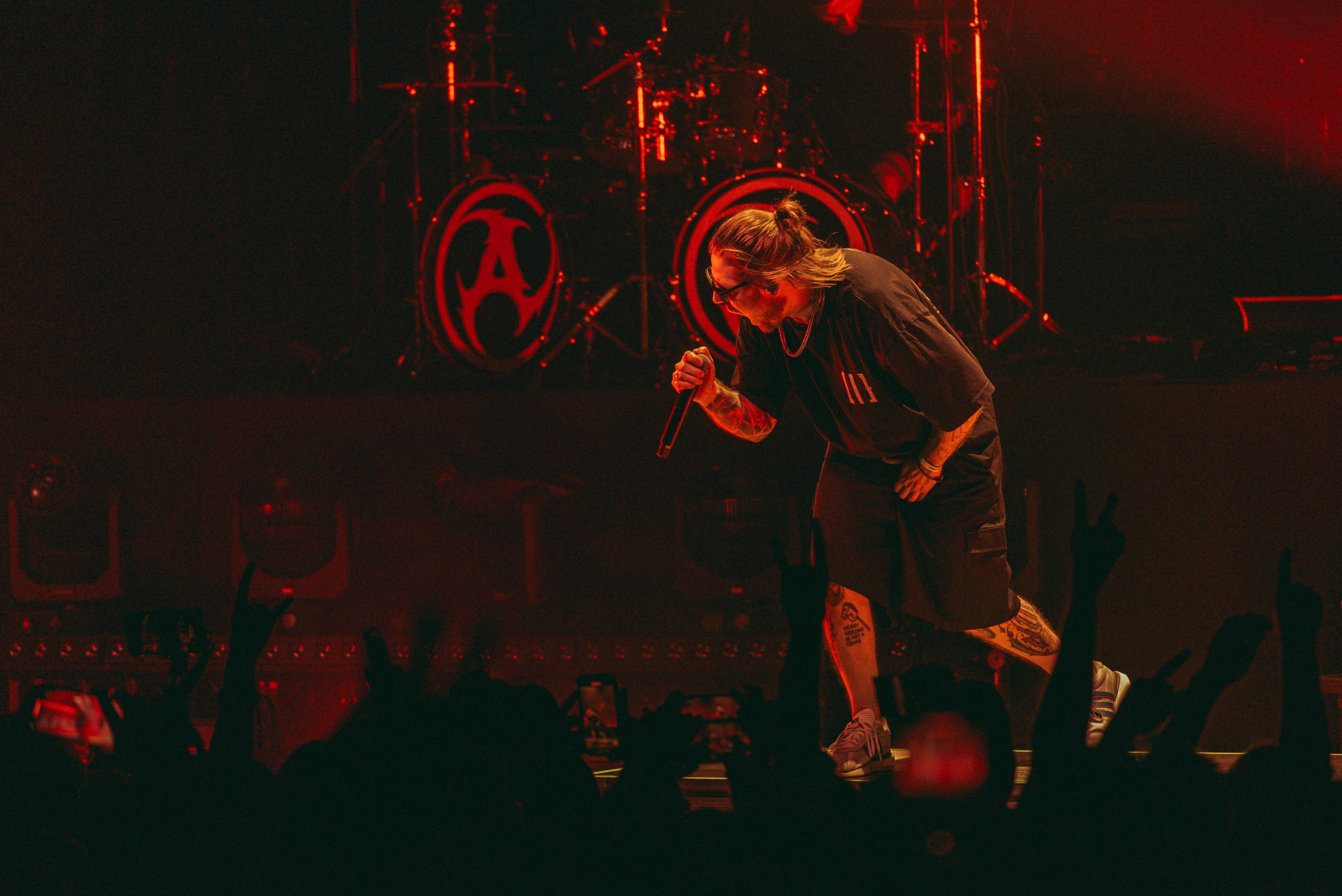 Концерт группы Amatory