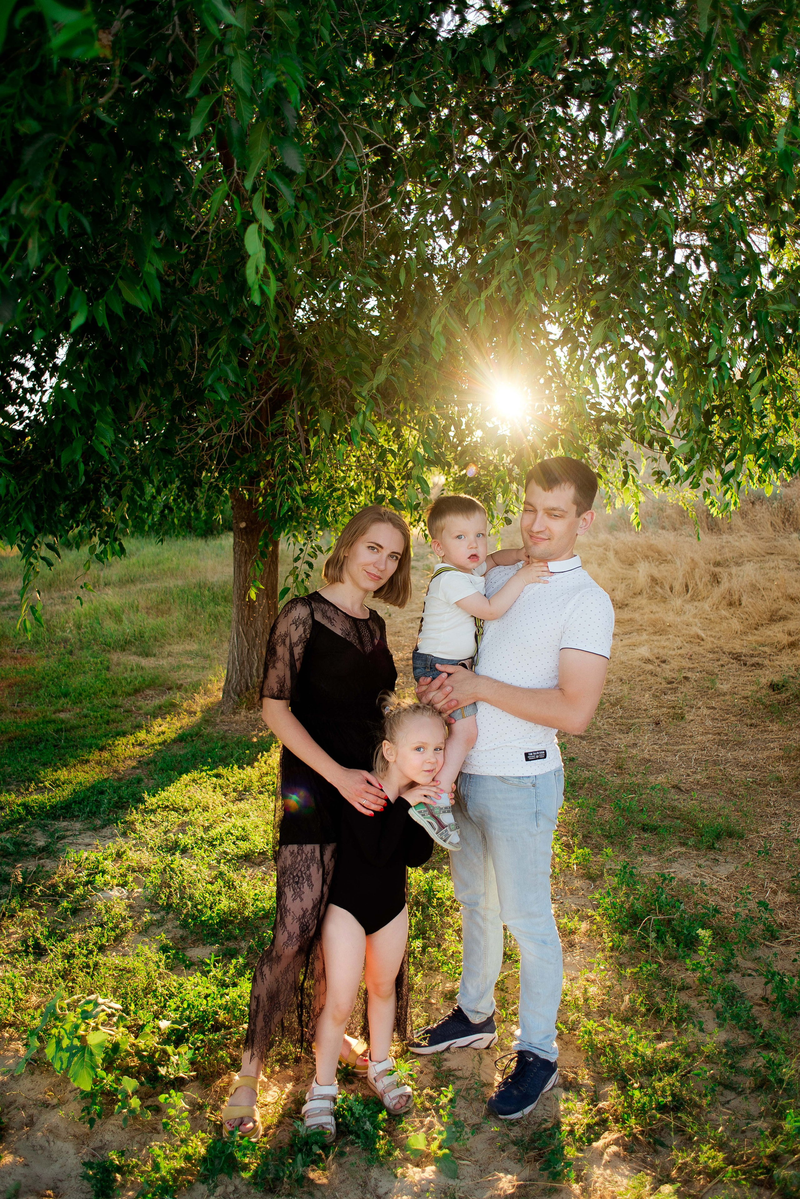 Александровский грабен. Свадебный и семейный фотограф Яна Стражева. Волгоград, Москва