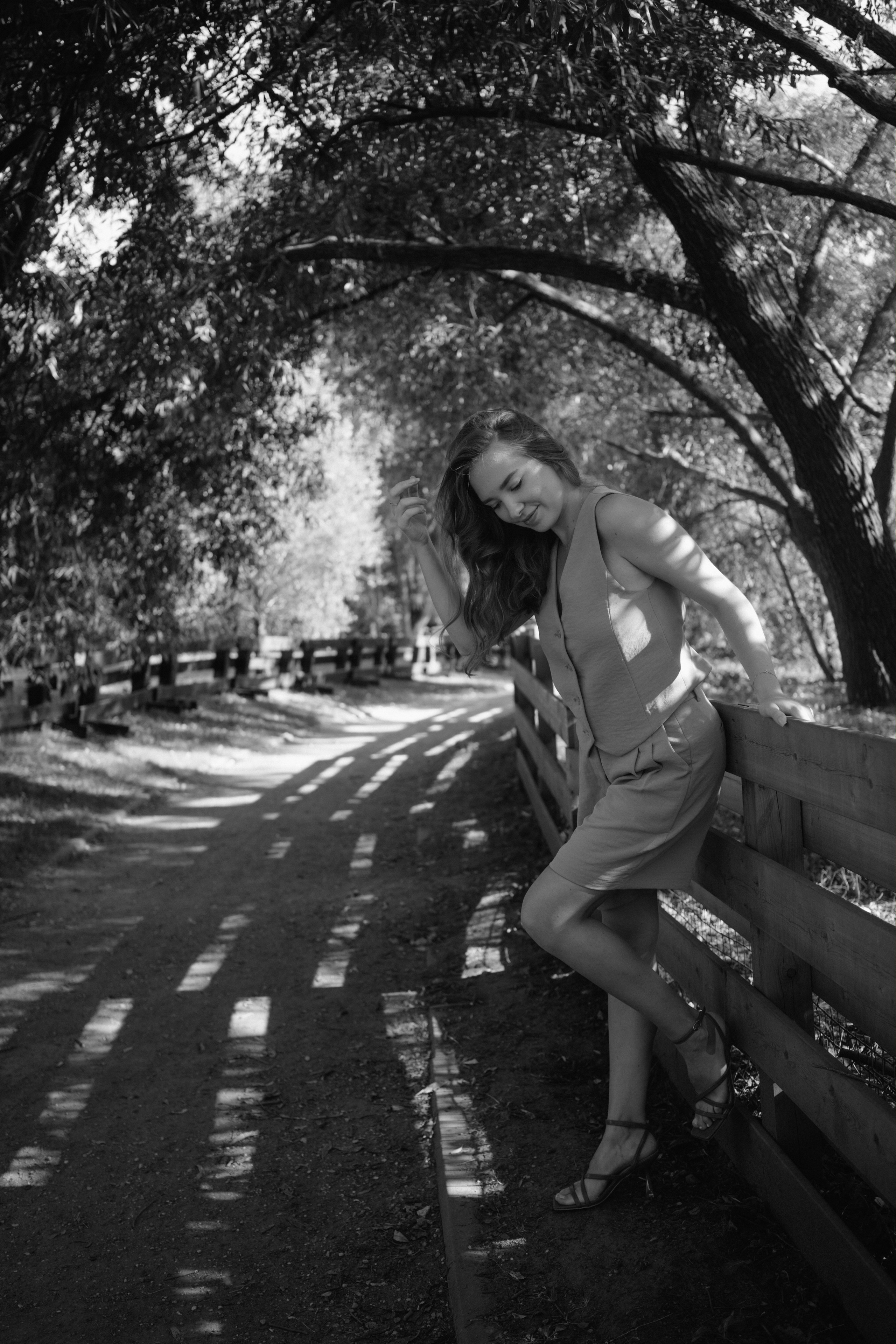 Наталья. Фотограф Москва