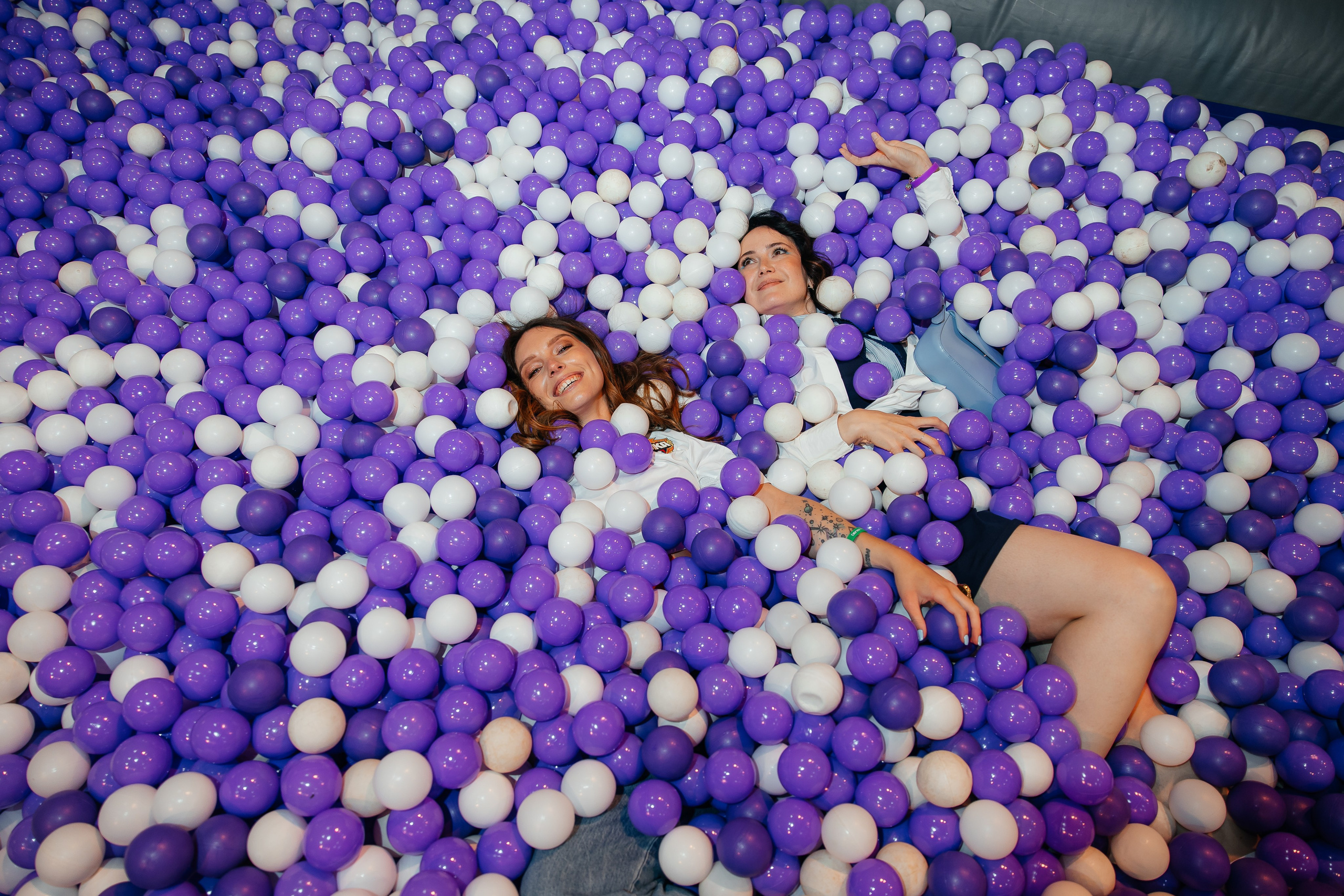 Emerging Travel Group / Тед Лассо. Свадебный и семейный фотограф