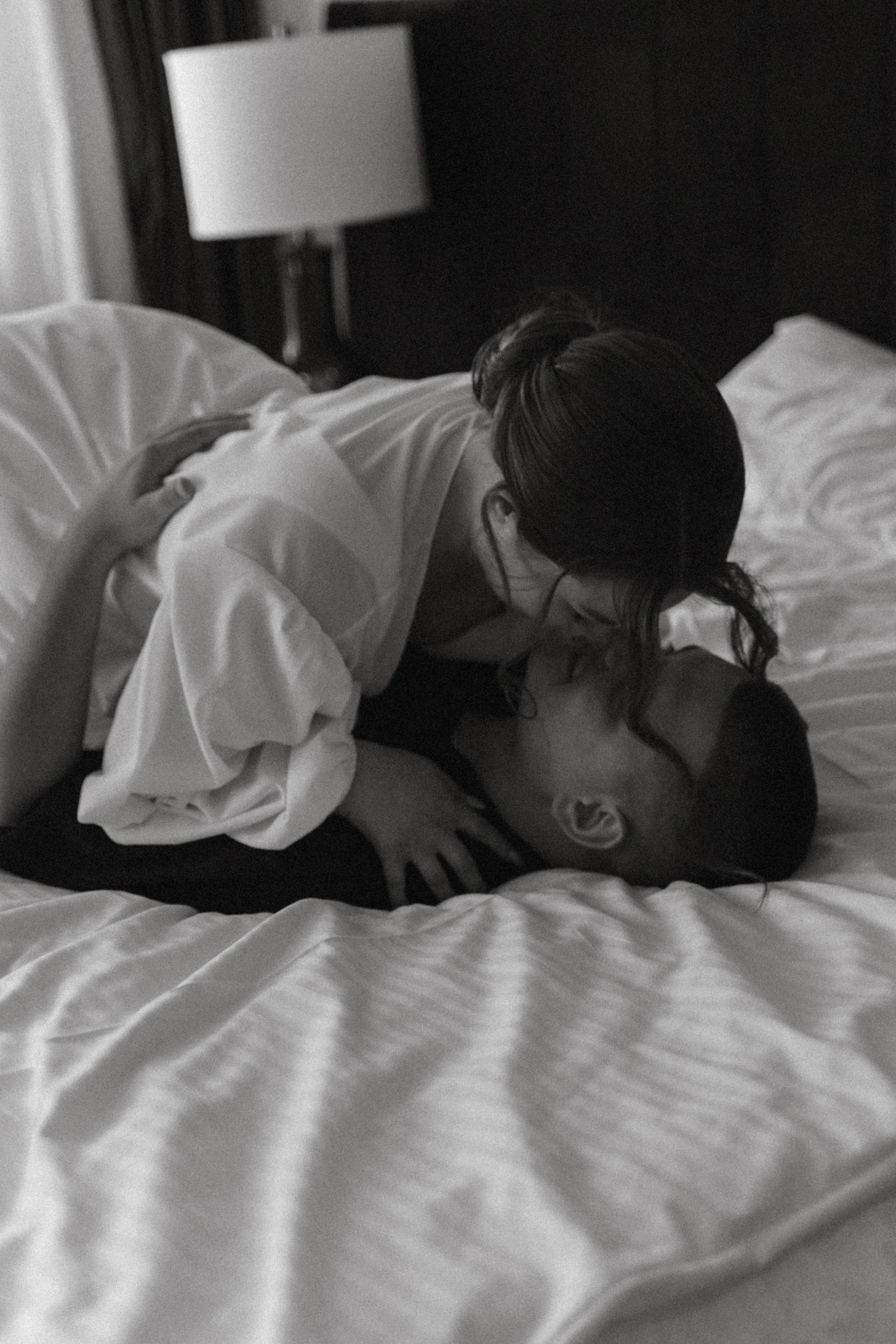 Антон и Алина. Фотограф Ксения Тимченко. Бережно к вам и вашим чувствам