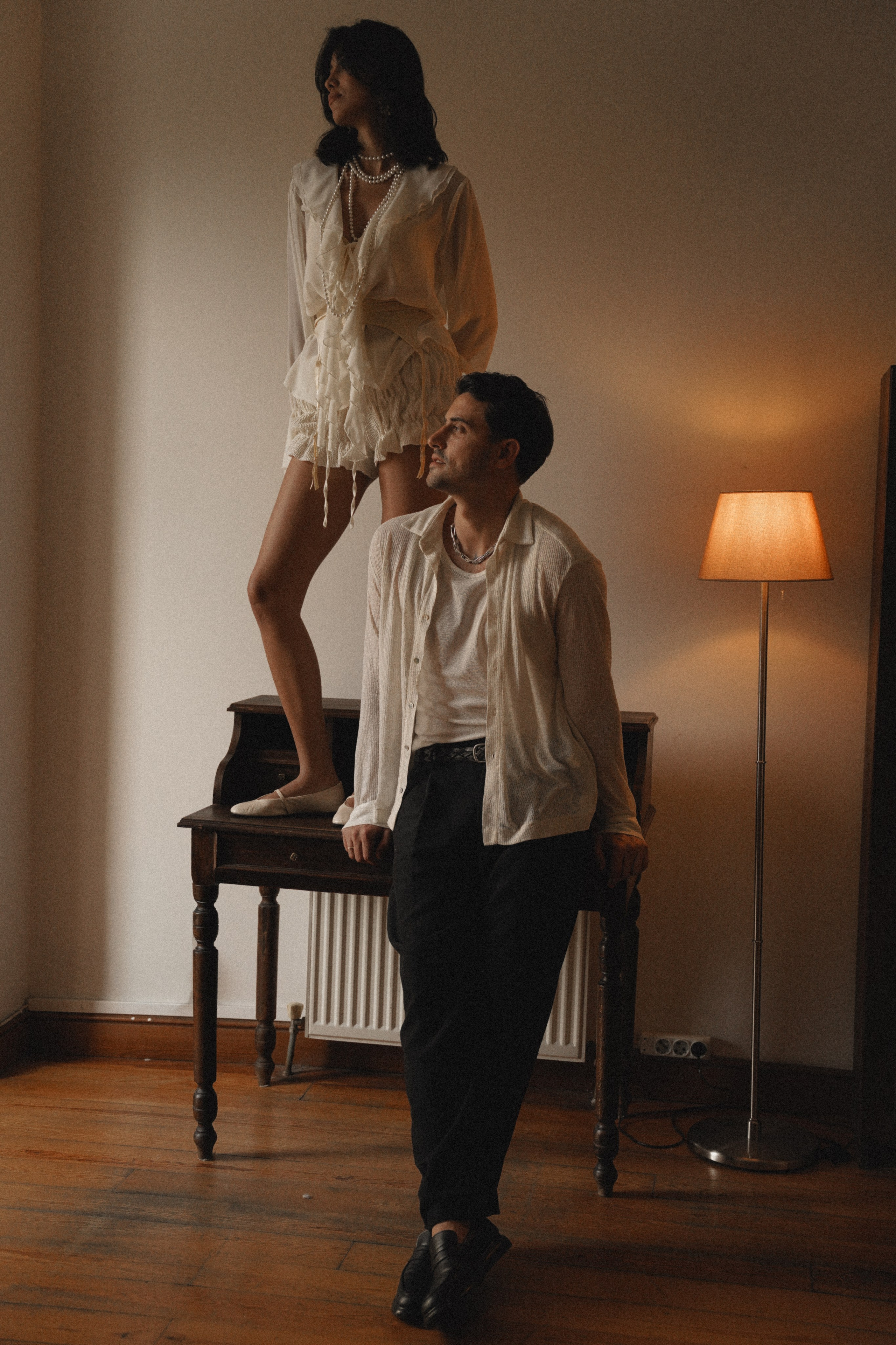 Lifestyle photographer Ksenia Çelikdelen