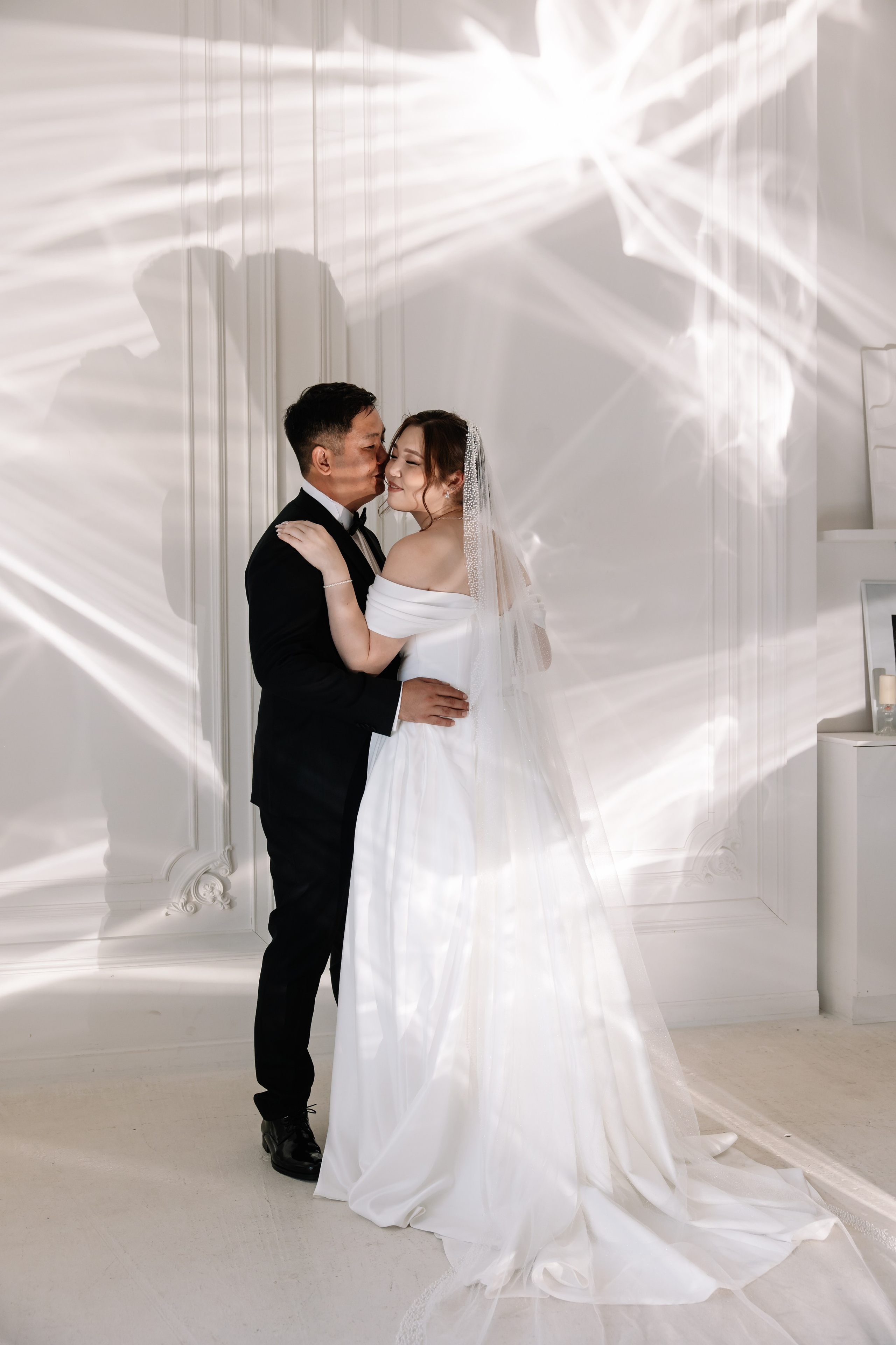 Свадьба Мергена и Алтаны. Свадебный и семейный фотограф в Элисте Лиджик Сарлов