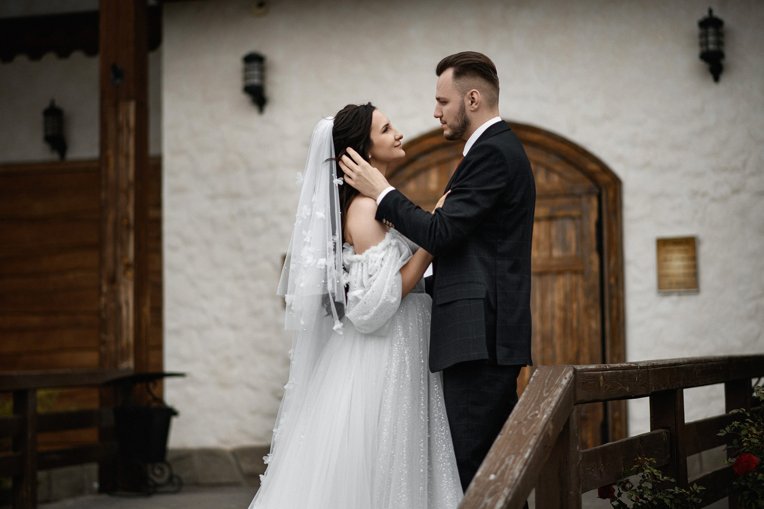 Александр и Александра. Свадебный фотограф Белгород Валуйки Старый Оскол Воронеж