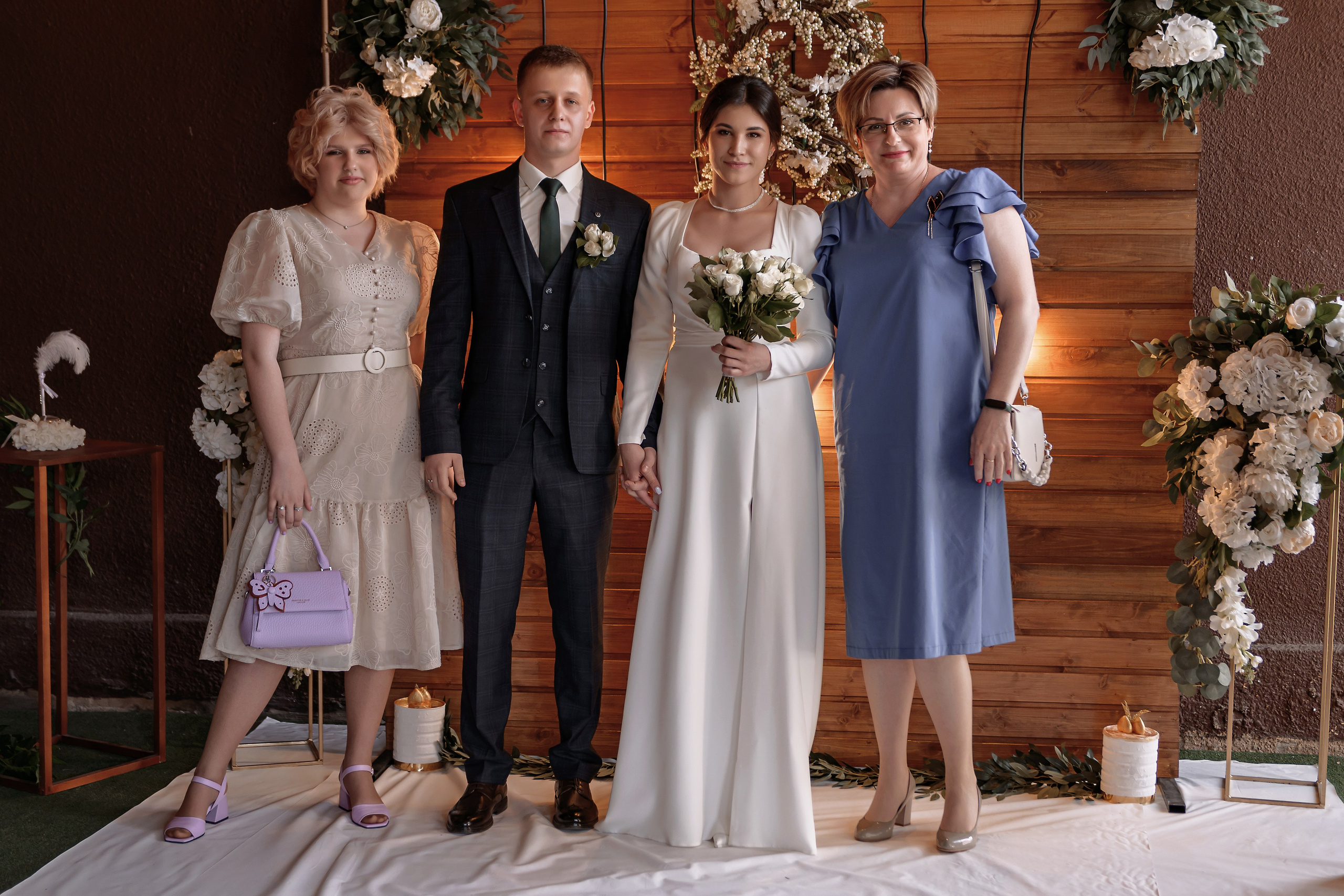 Эдуард и Виктория. Свадебный фотограф Белгород Валуйки Старый Оскол Воронеж