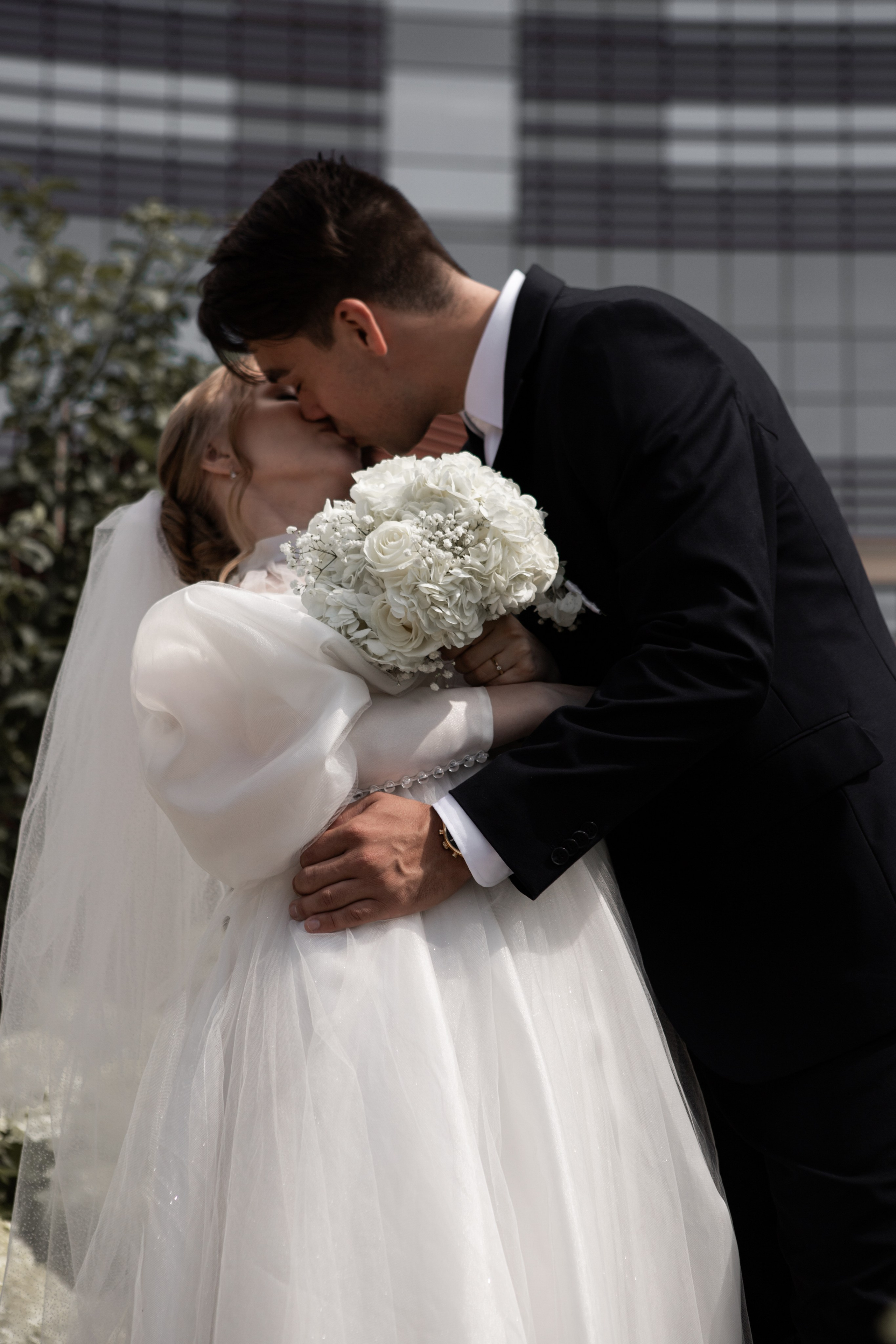 Кирилл & Анастасия (полный день). Фотограф Екатеринбург Яна Язовская