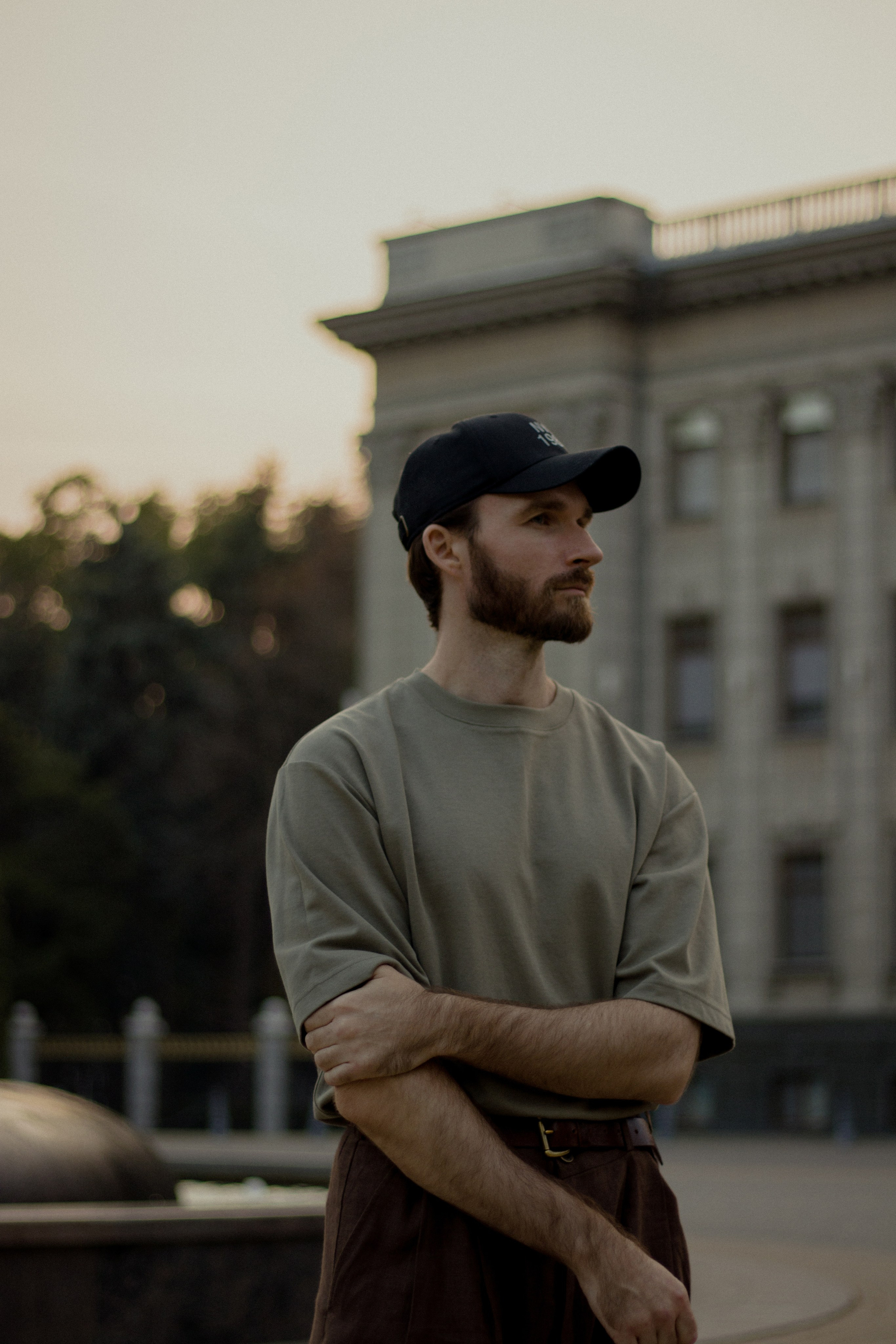 Z H E N Y A. Фотограф Краснодар Анастасия Епифанова