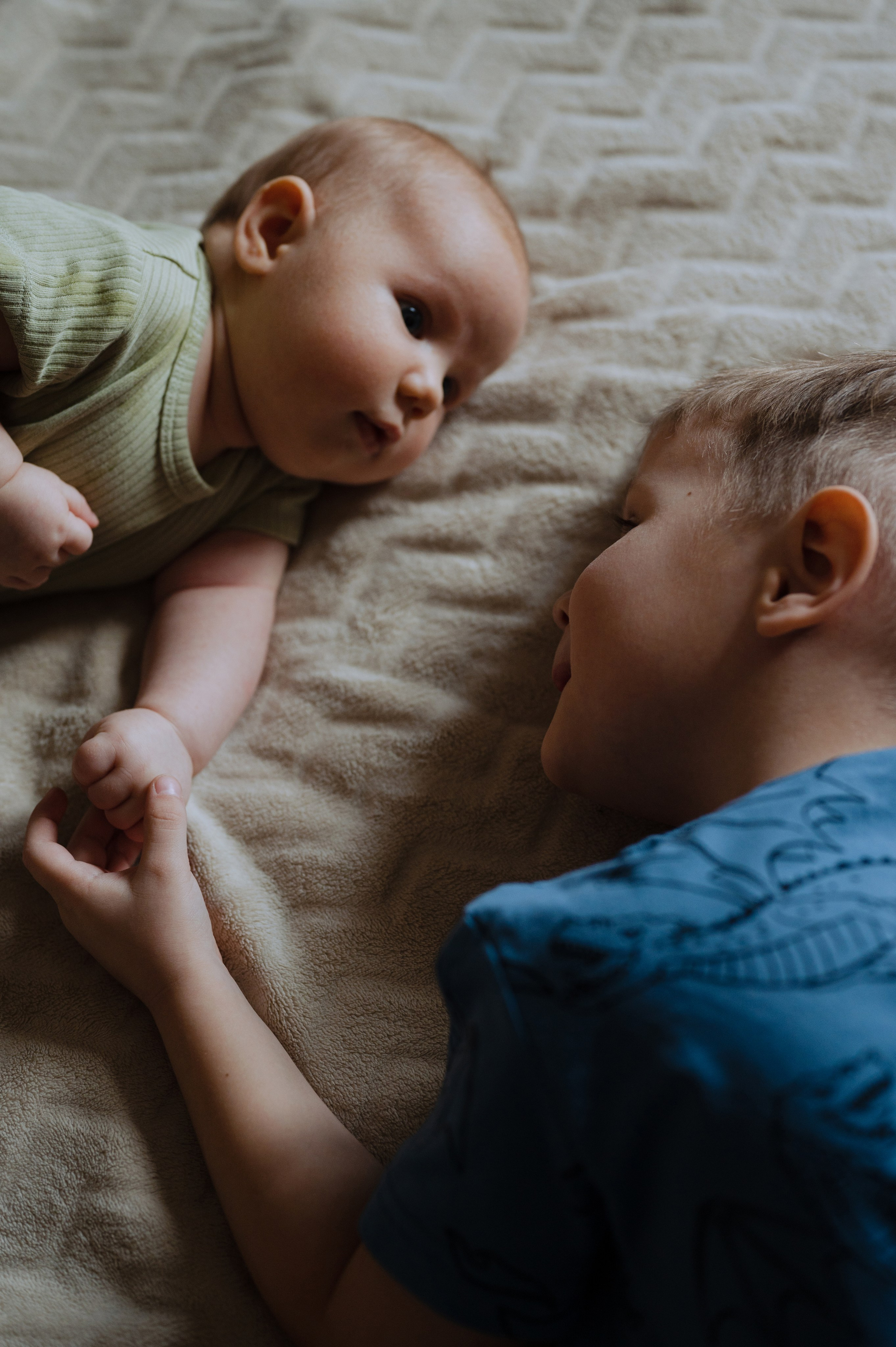 Григорьевы +1. Фотограф Красноярск Екатерина Карпеза