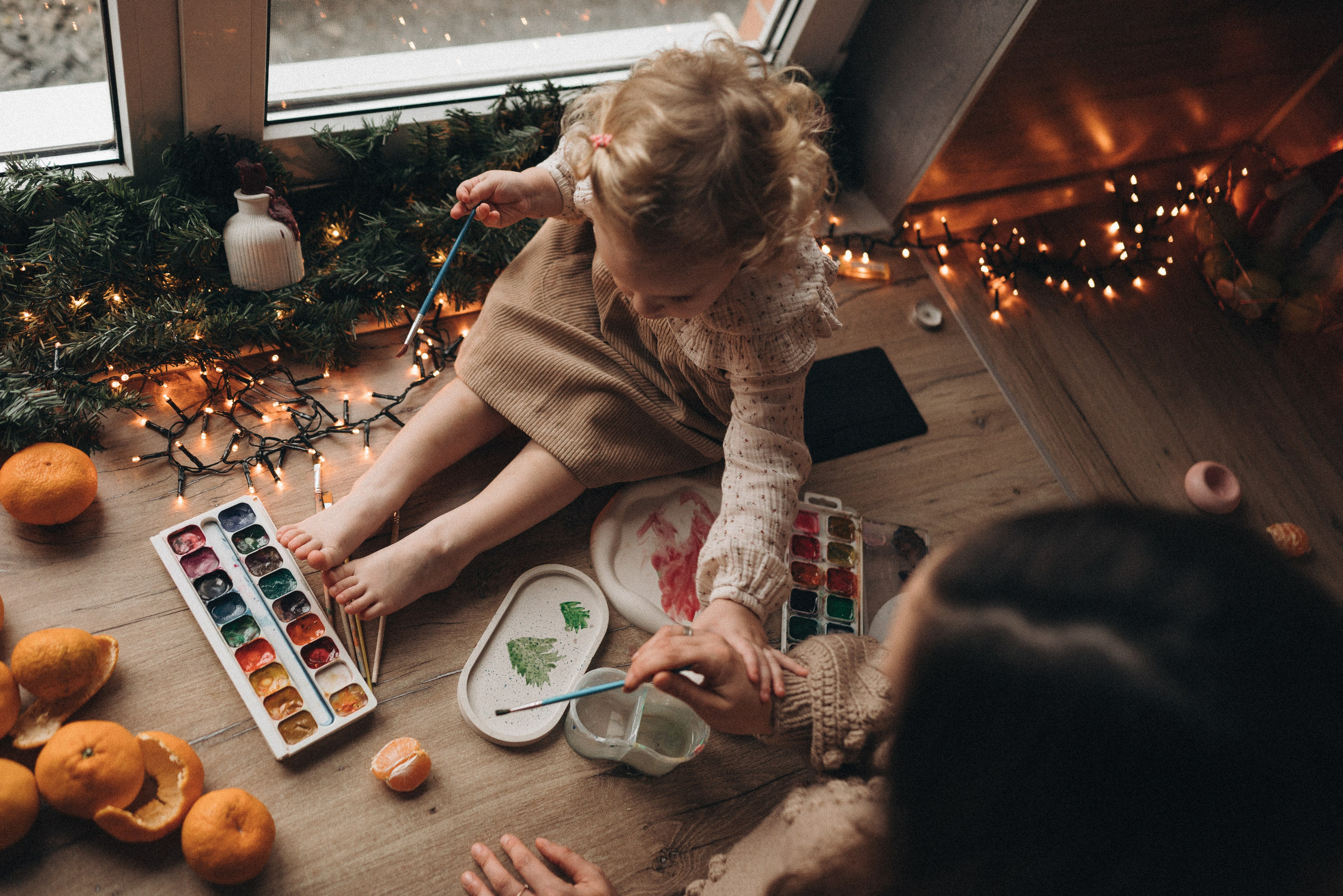 Домашняя фотосессия. Семейный фотограф Ростов-на-Дону Татьяна Соколова