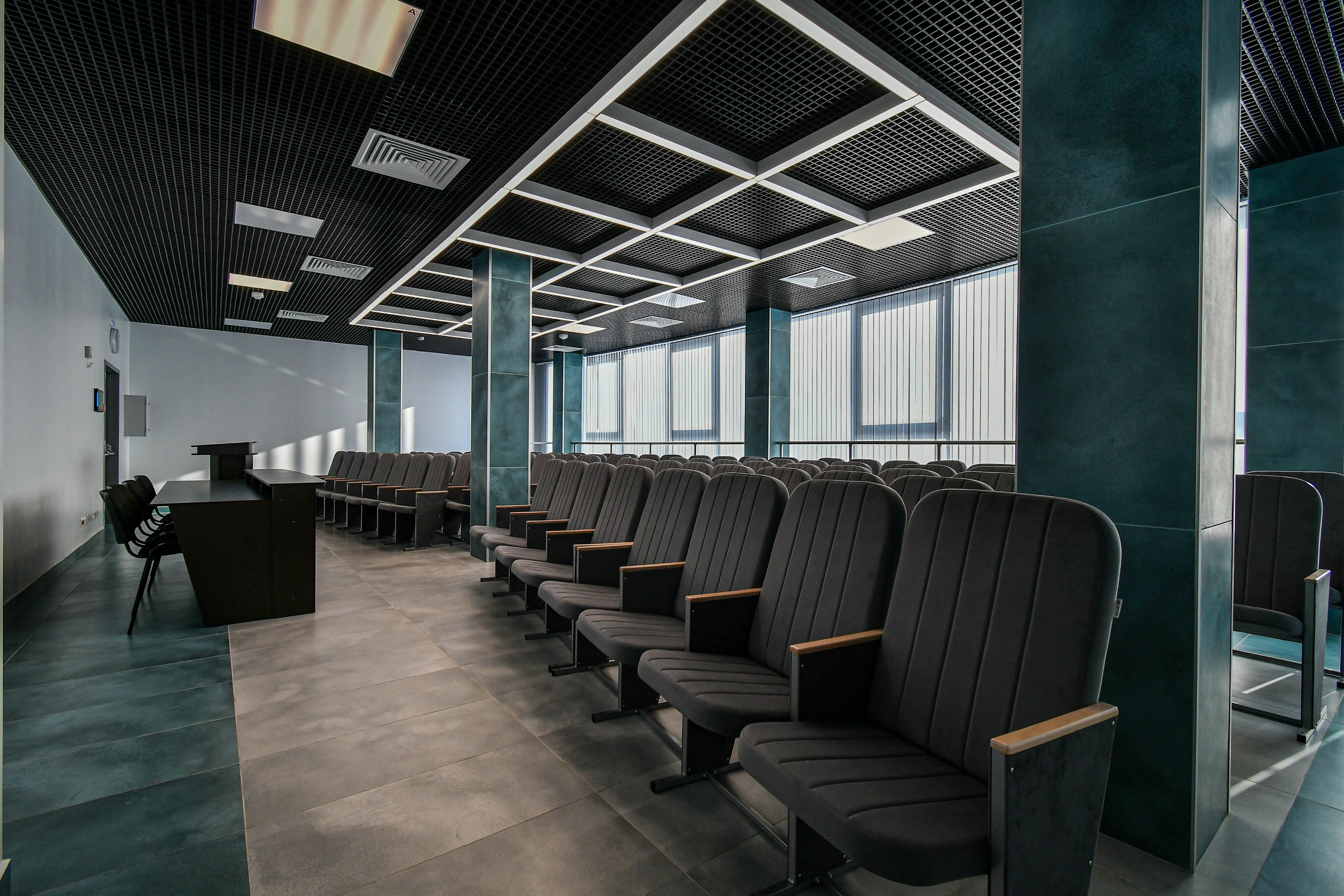 КОММЕРЧЕСКАЯ НЕДВИЖИМОСТЬ. Фотограф недвижимости в Красноярске Анна Шафарина