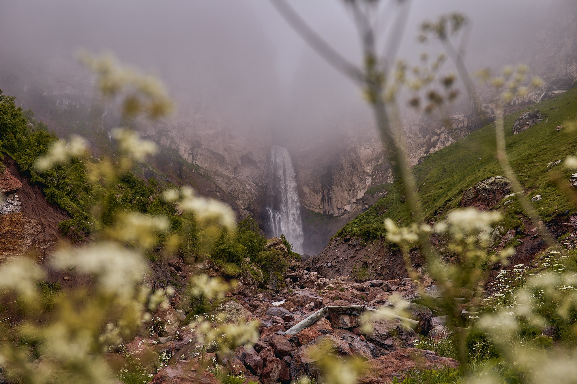 Arkhyz WildTrail Trip. Юлия Иванова. Фотограф для лучших моментов