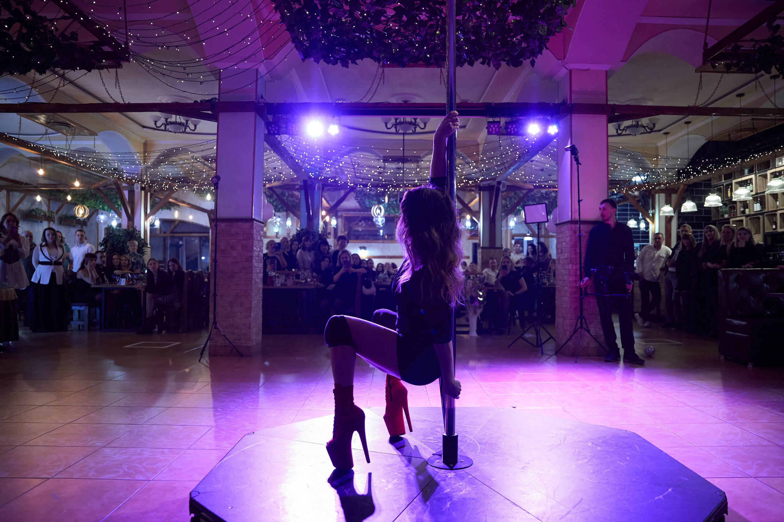 Студия FLY. Фотограф Валентин Мельников г. Тында