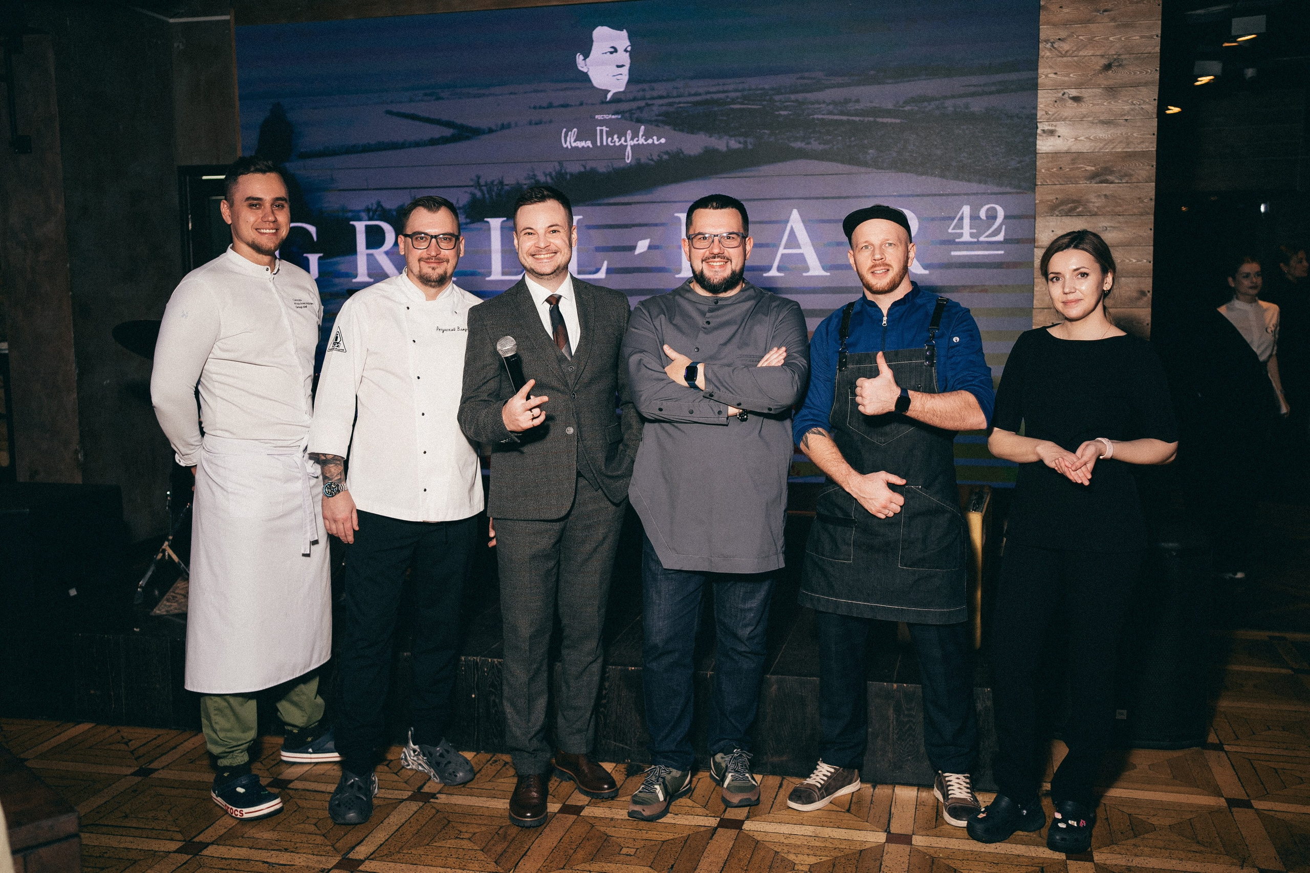 Гастроужин | Грильбар42. Фотограф на любое событие в Кемерово