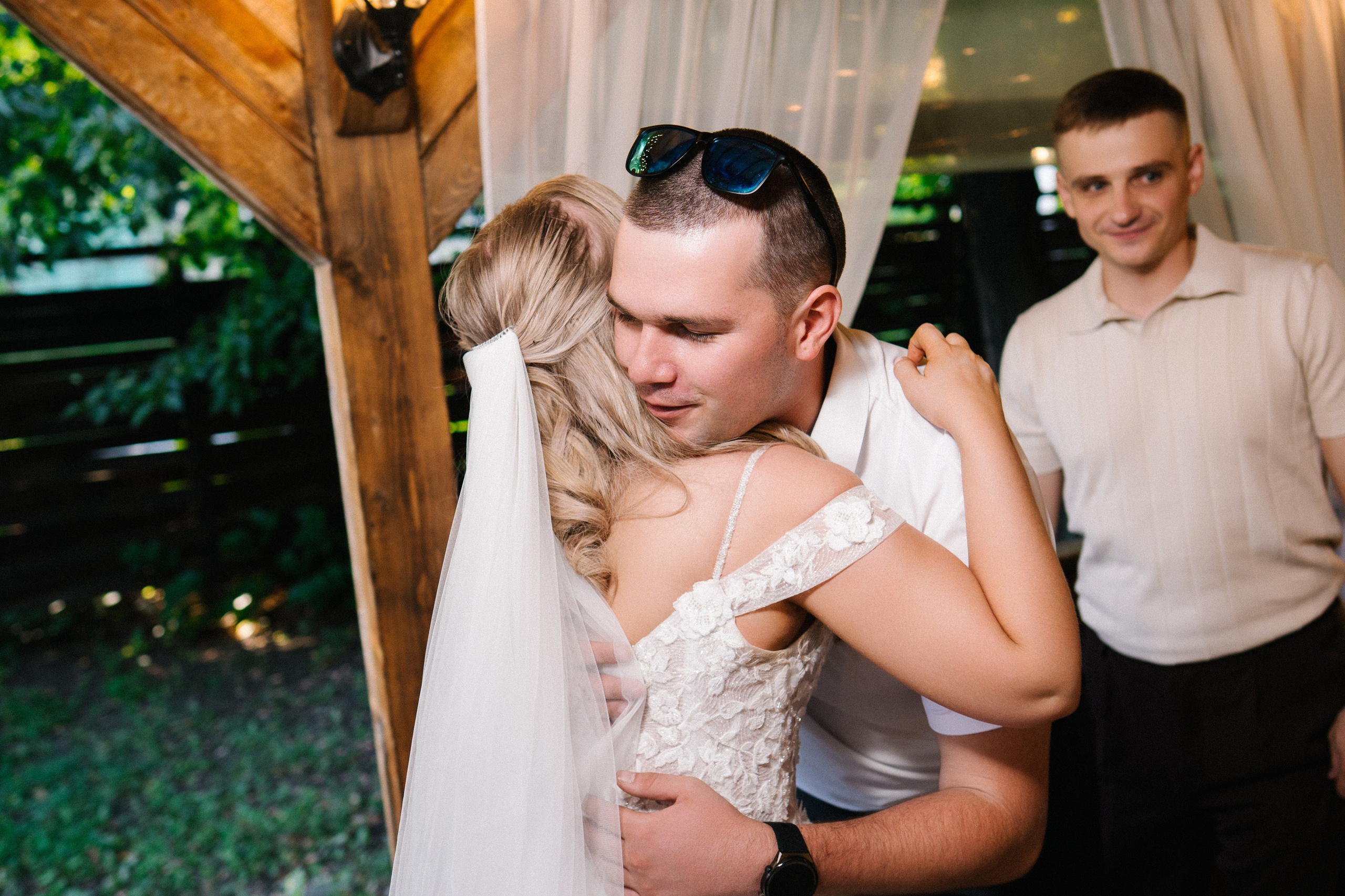 Марина и Денис (полный день). Фотограф на любое событие в Кемерово