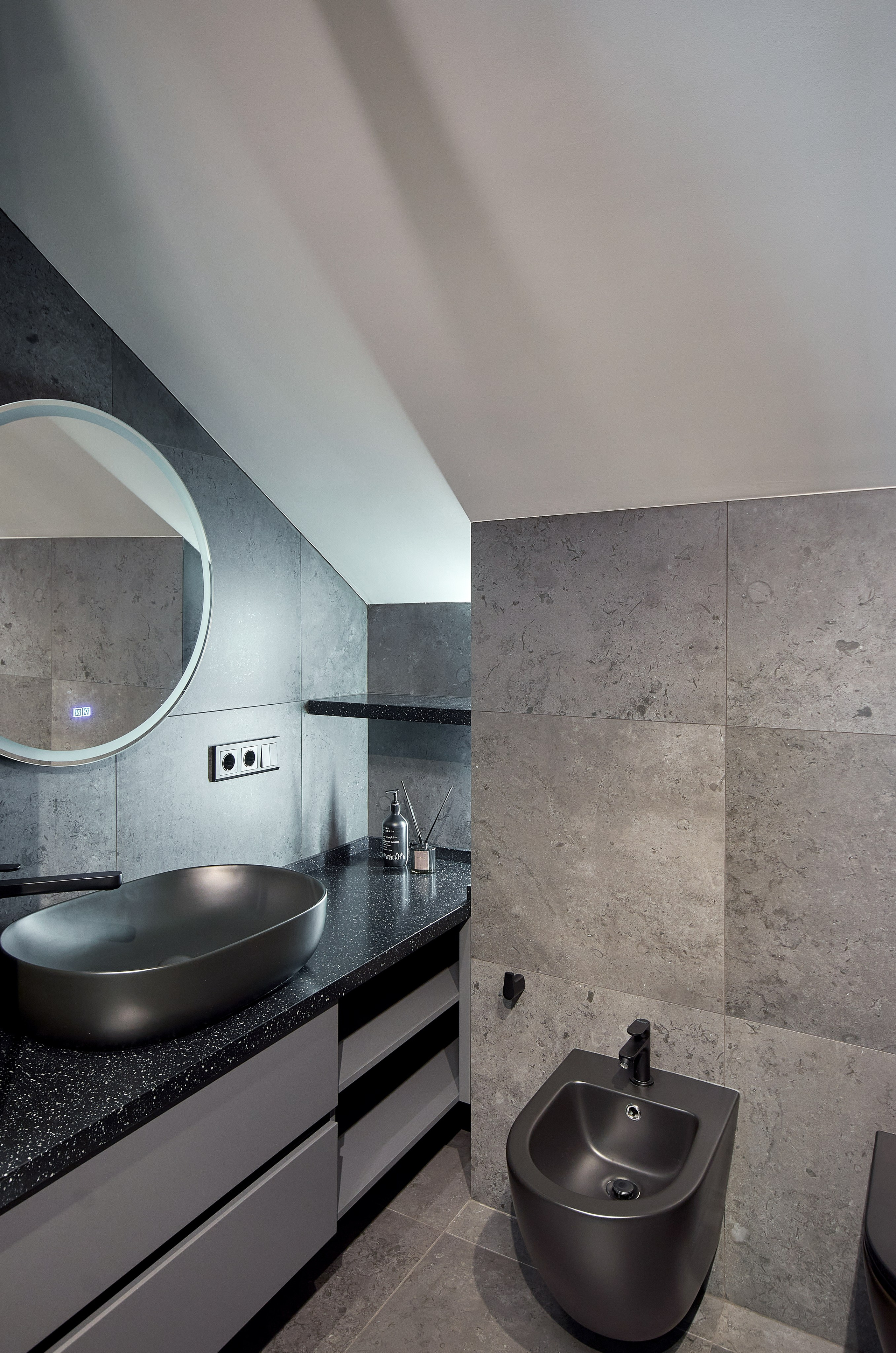 Дизайн интерьера дома. Абросимов Лев интерьерный и архитектурный фотограф