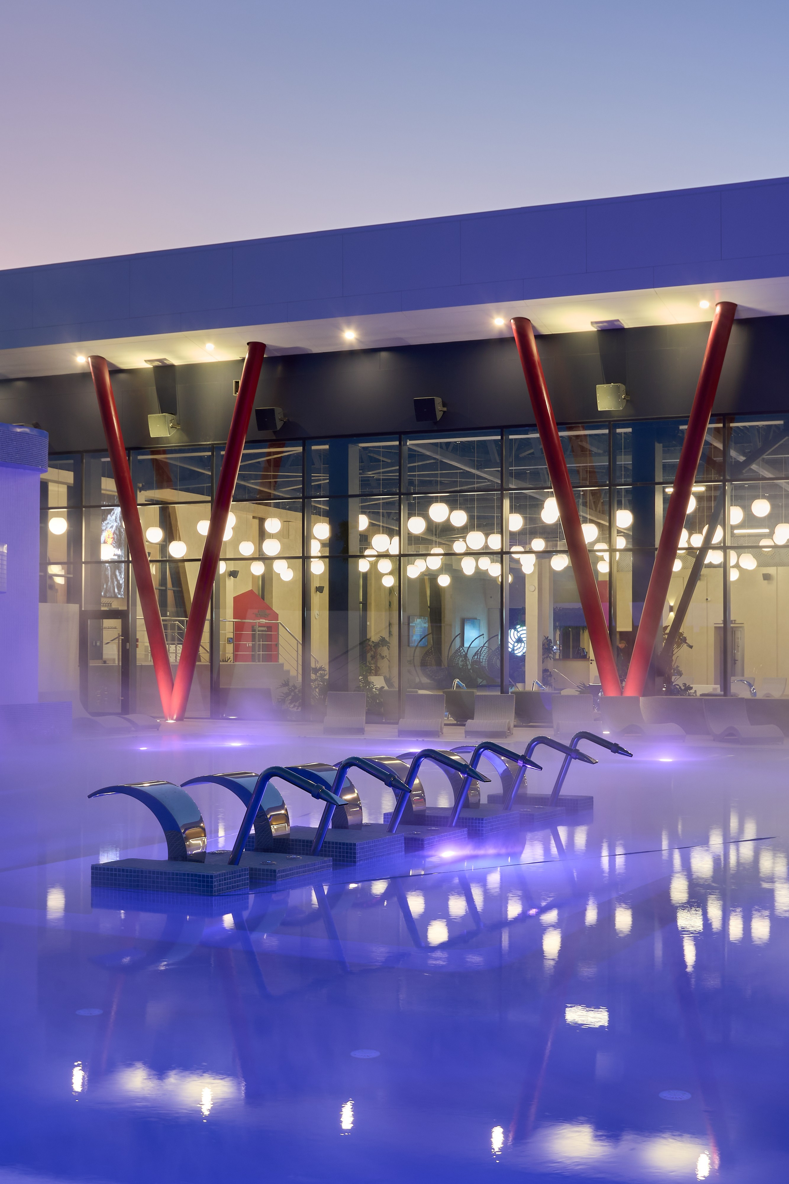 Магия Тепла. Абросимов Лев интерьерный и архитектурный фотограф