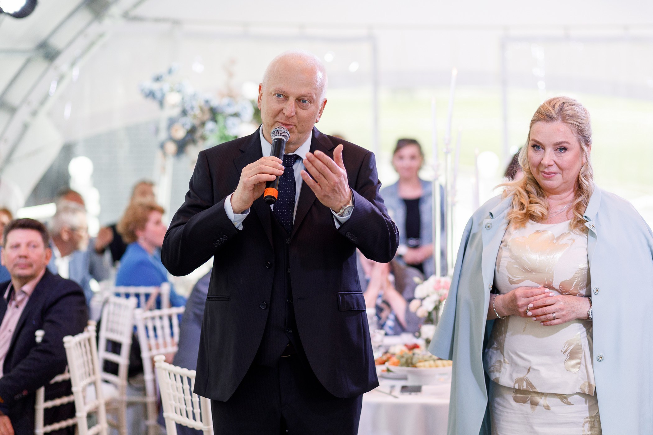 Артур и Варвара. Свадебный фотограф в Ижевске Владимир Мещеряков