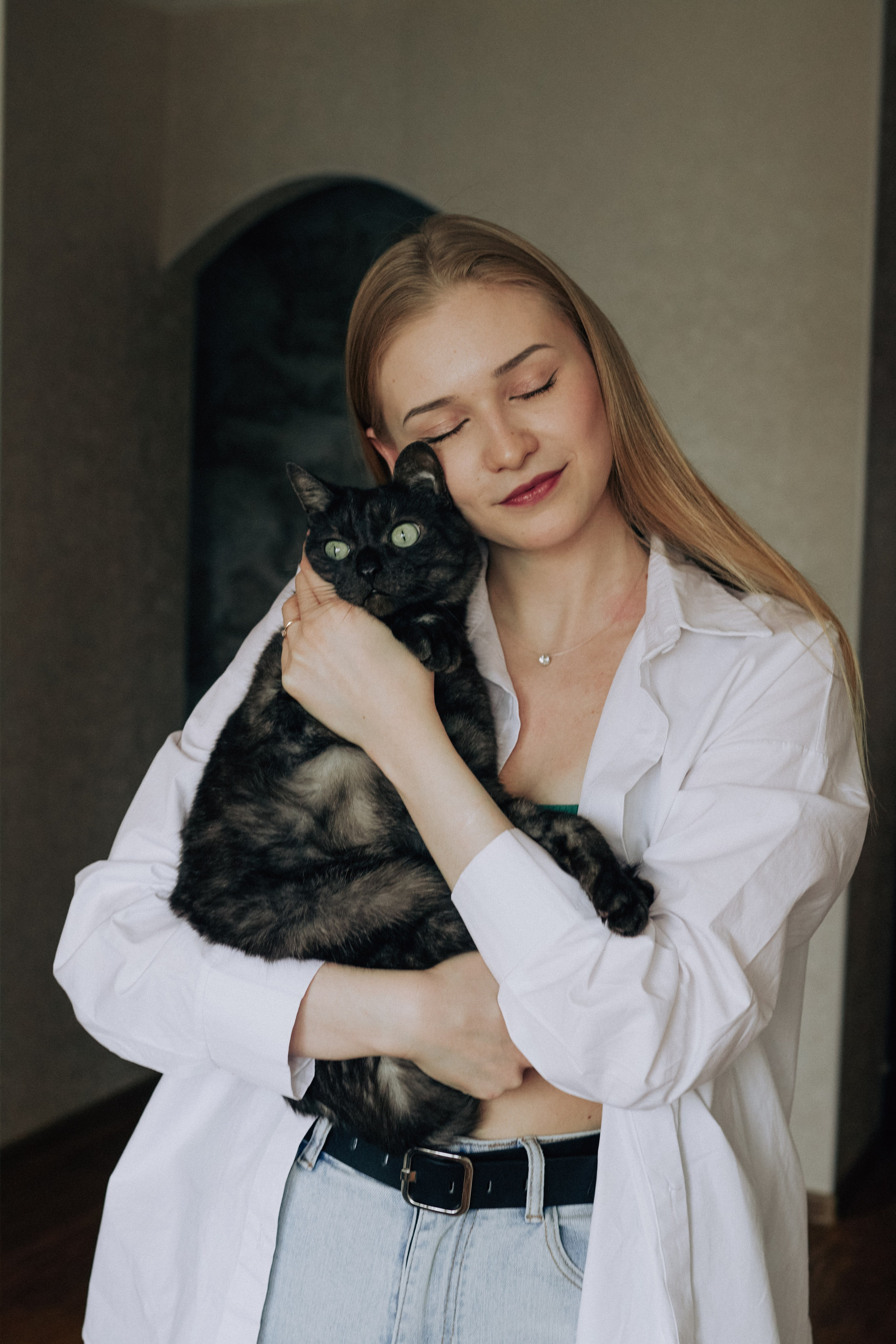 Лена. Фотограф Стилист Тюмень Вера Хайруллина