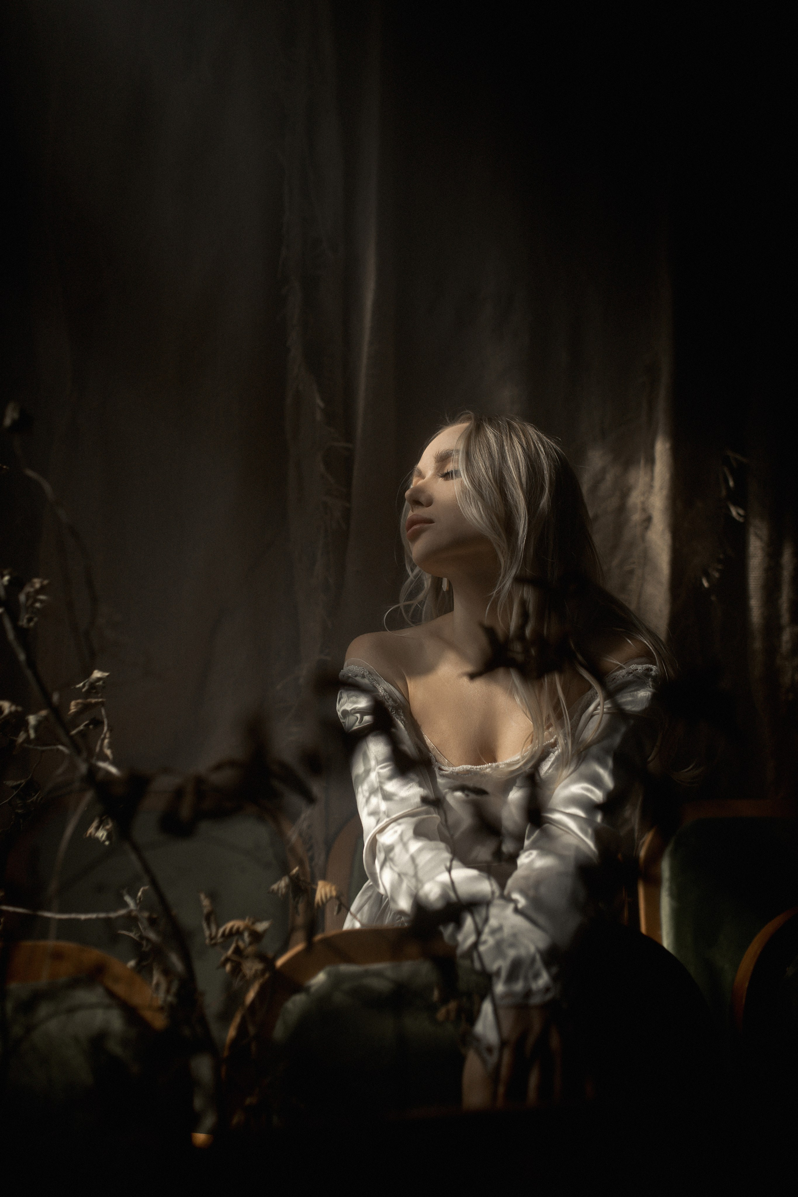 ТЕАТР. ФОТОГРАФ Екатеринбург Москва Анастасия Замесина