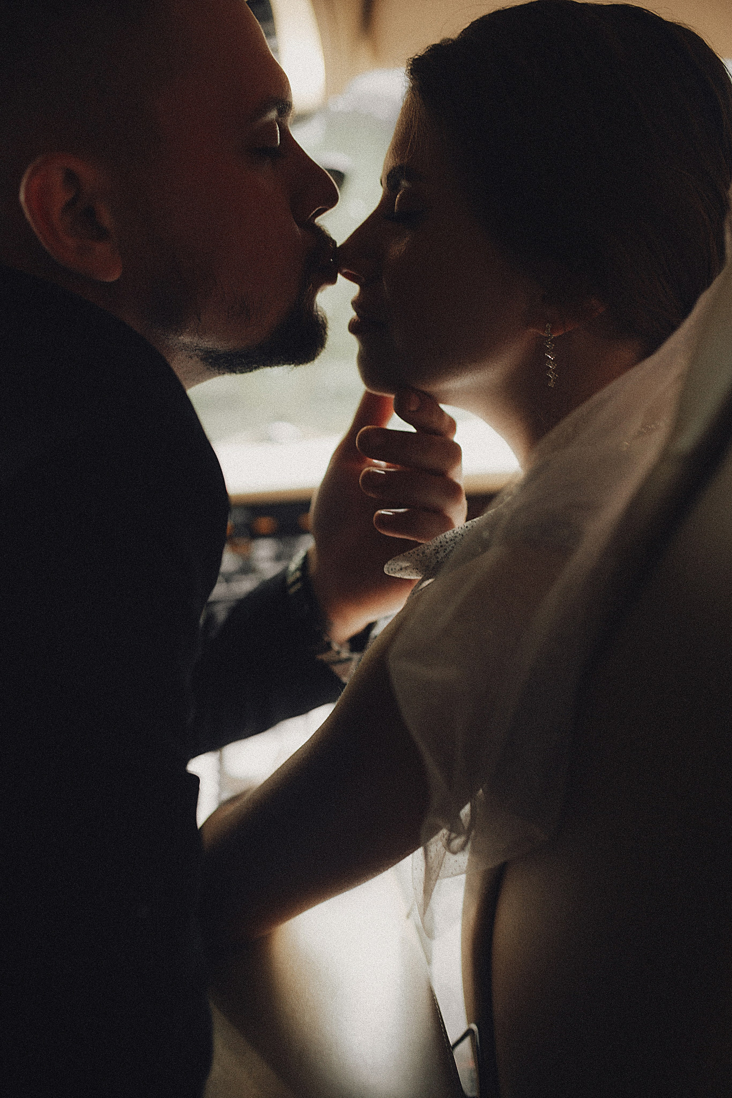 Павел и Виктория. Фотограф Брянск|Москва Даша Жукова