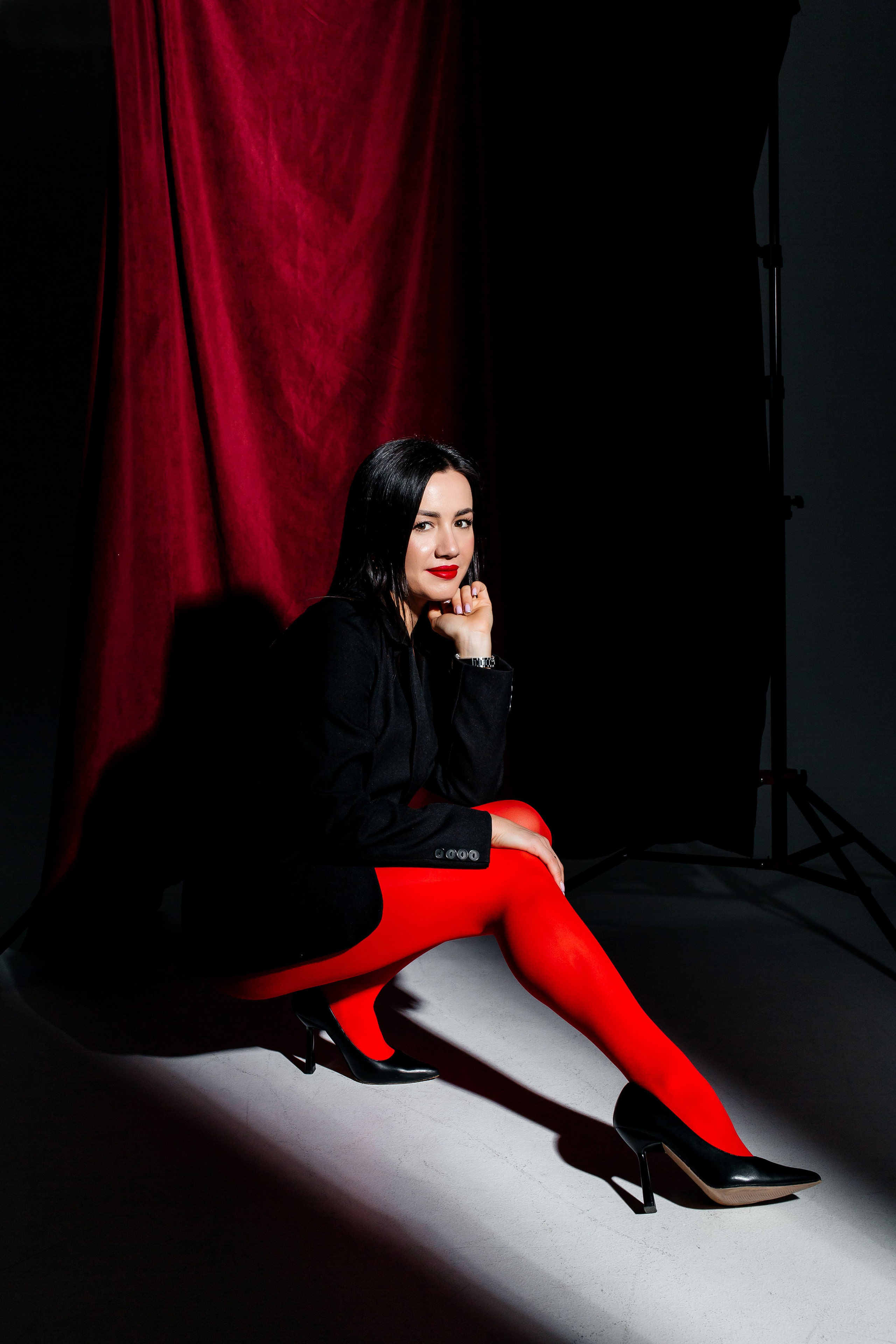 Любовь с дочкой портретная фотосессия. Женский фотограф в Оренбурге Ирина Заводчикова