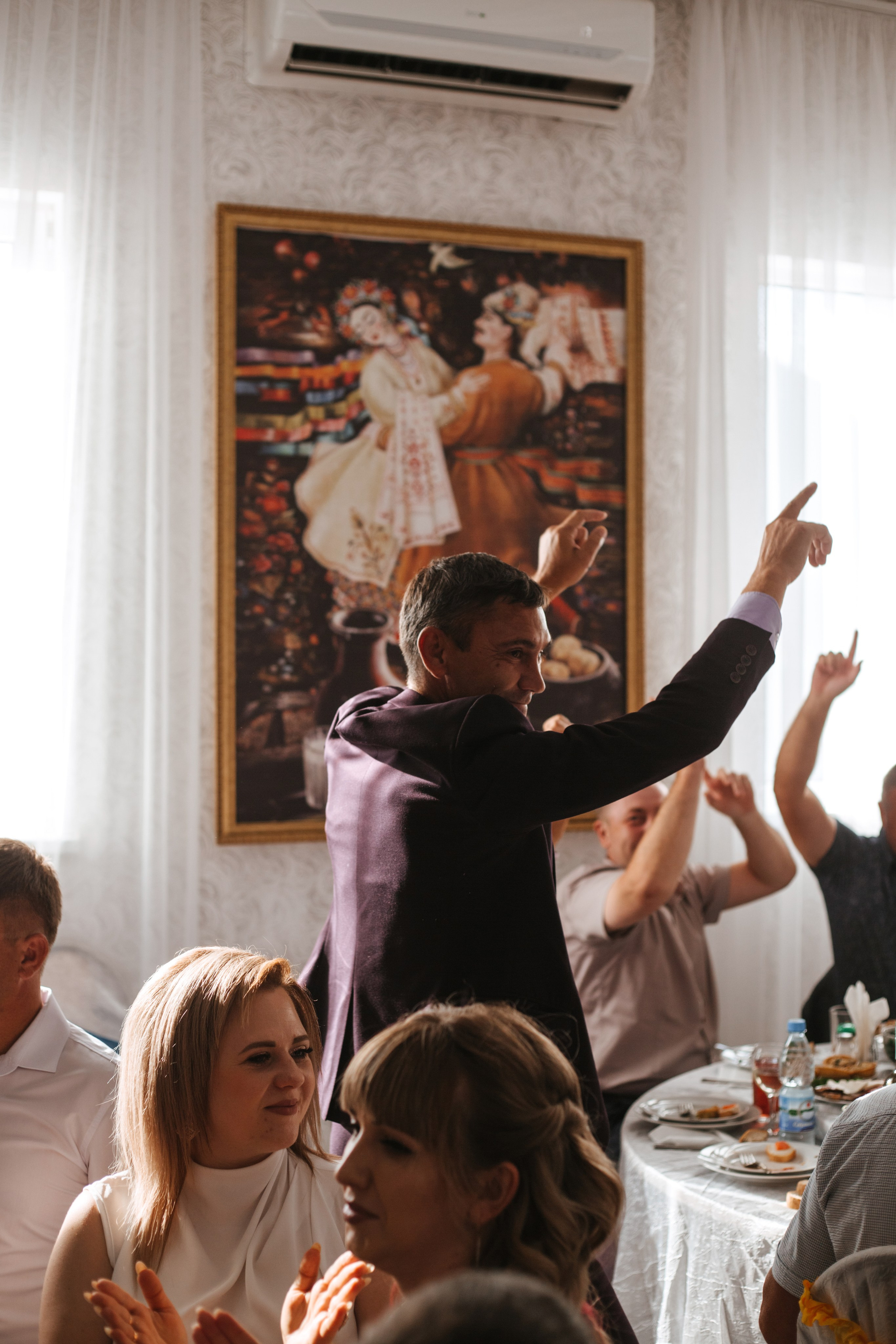 Сергей и Алена. Фотограф в Волгограде и Москве | Анастасия Лаврова