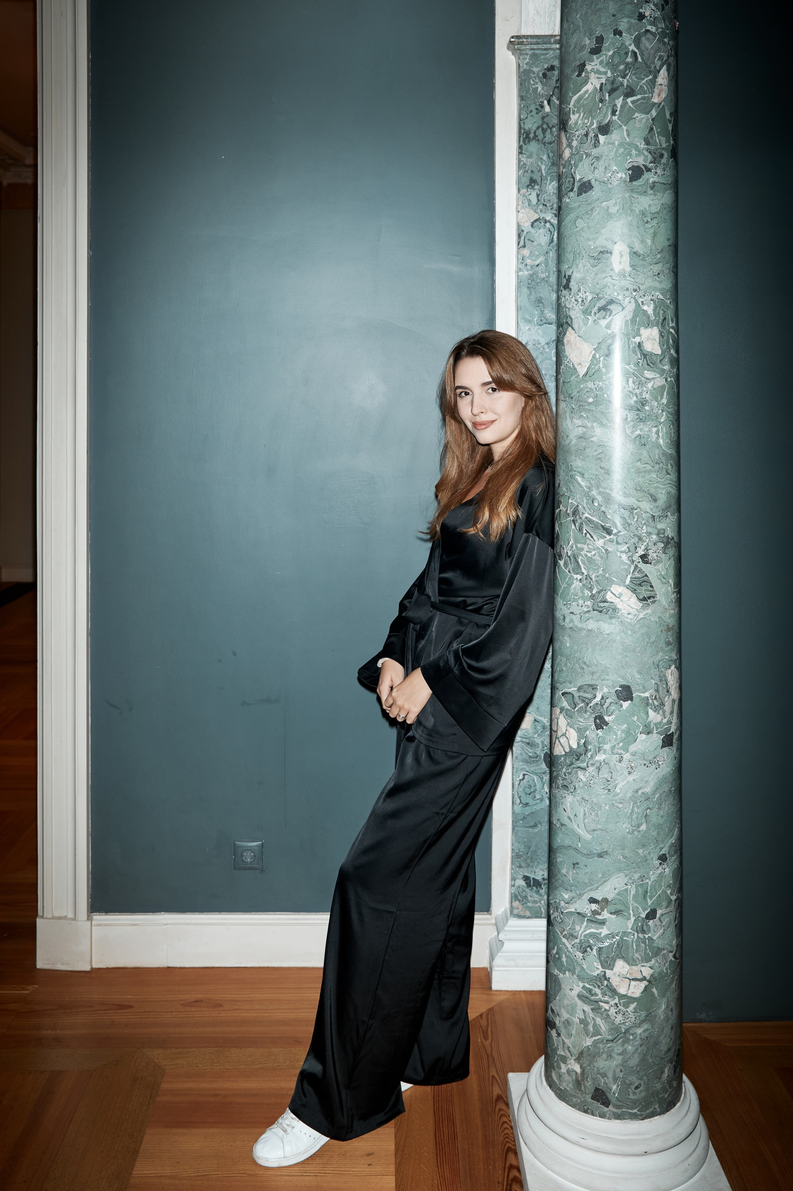 Лекция и опера. Свадебный фотограф Андрей Кочкин в Москве