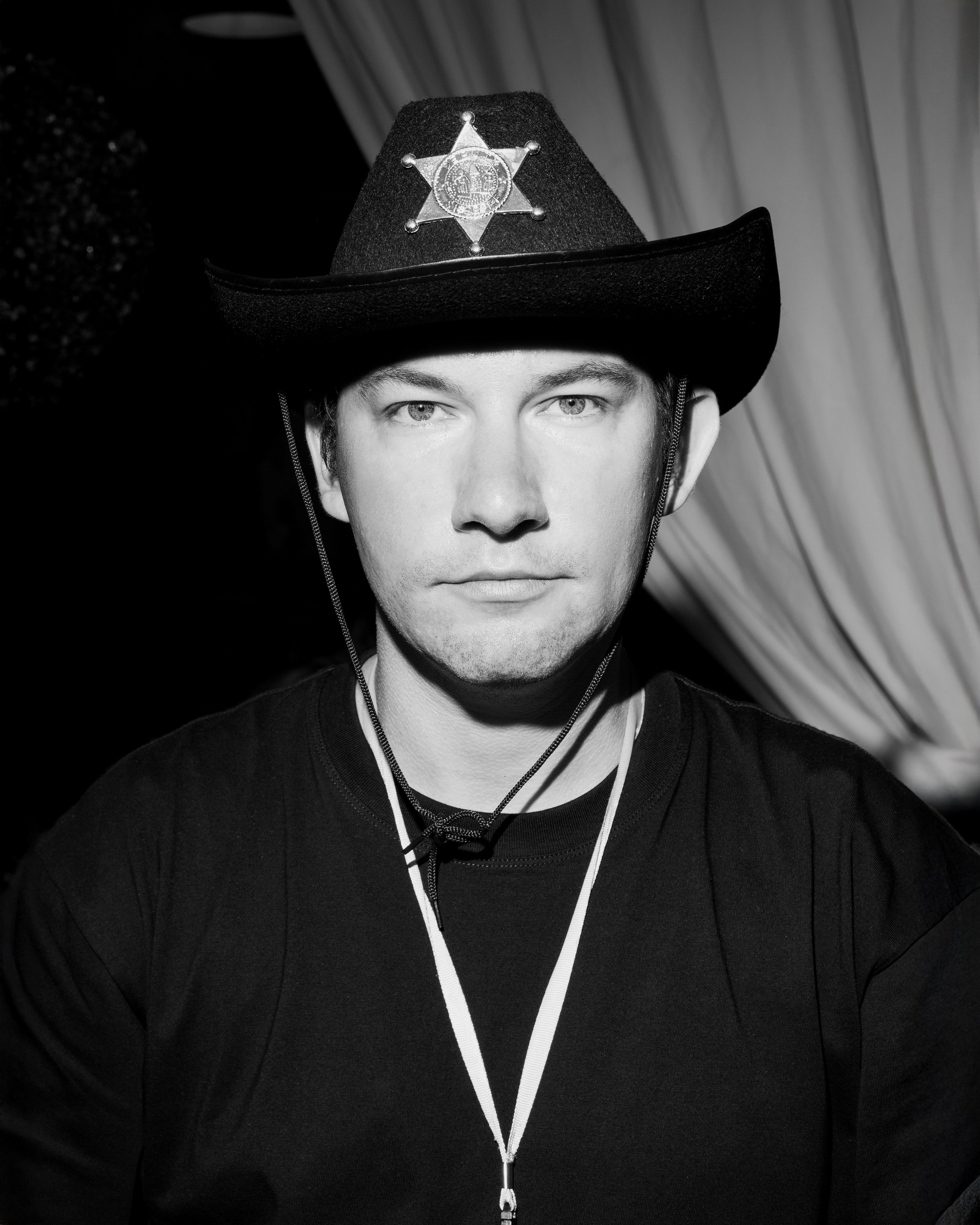 Портрет. Фотограф Москва|Ярославль Луканин Глеб