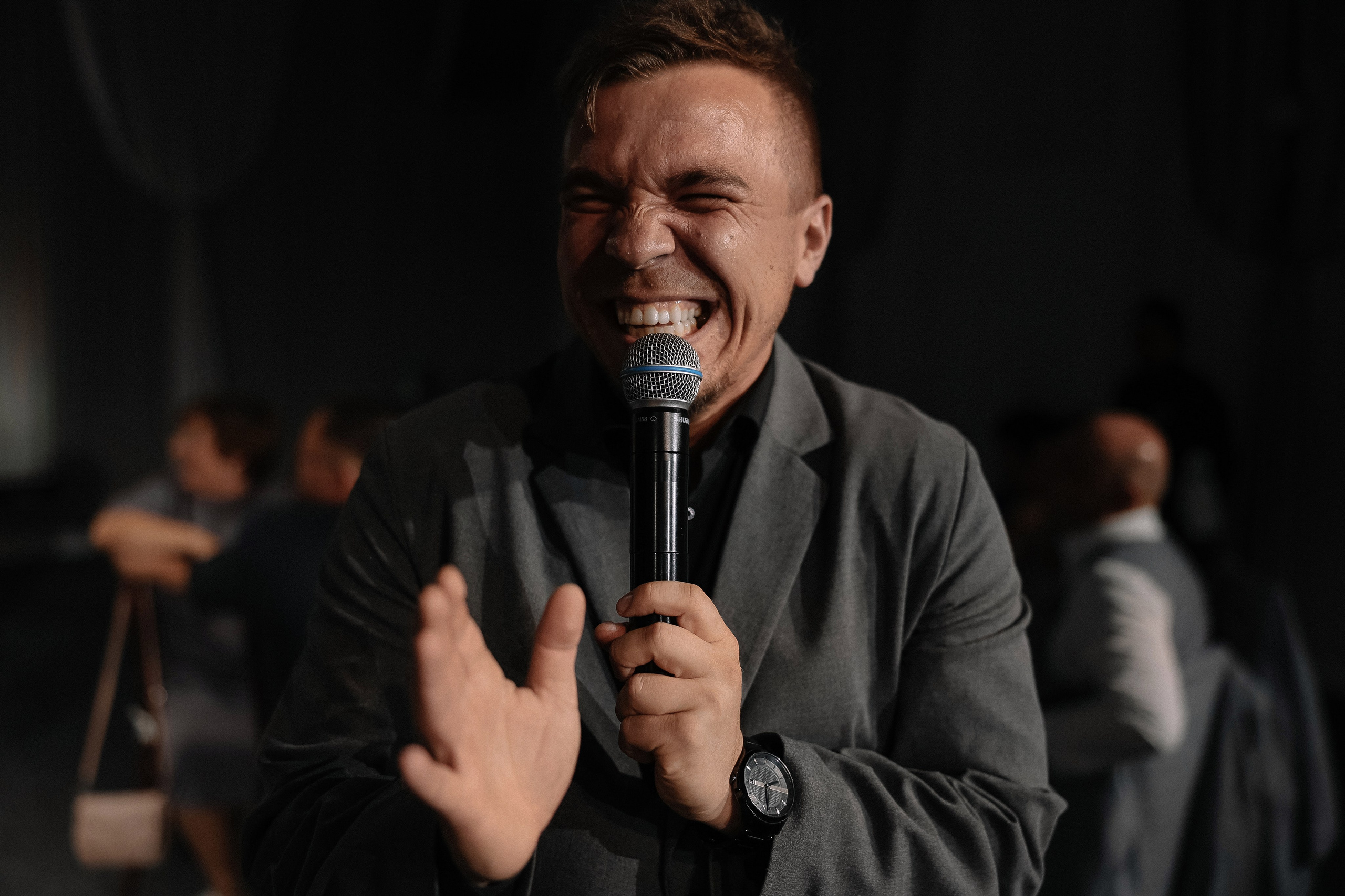 Вика и Иван. Свадебный и семейный Фотограф Денис Кошель