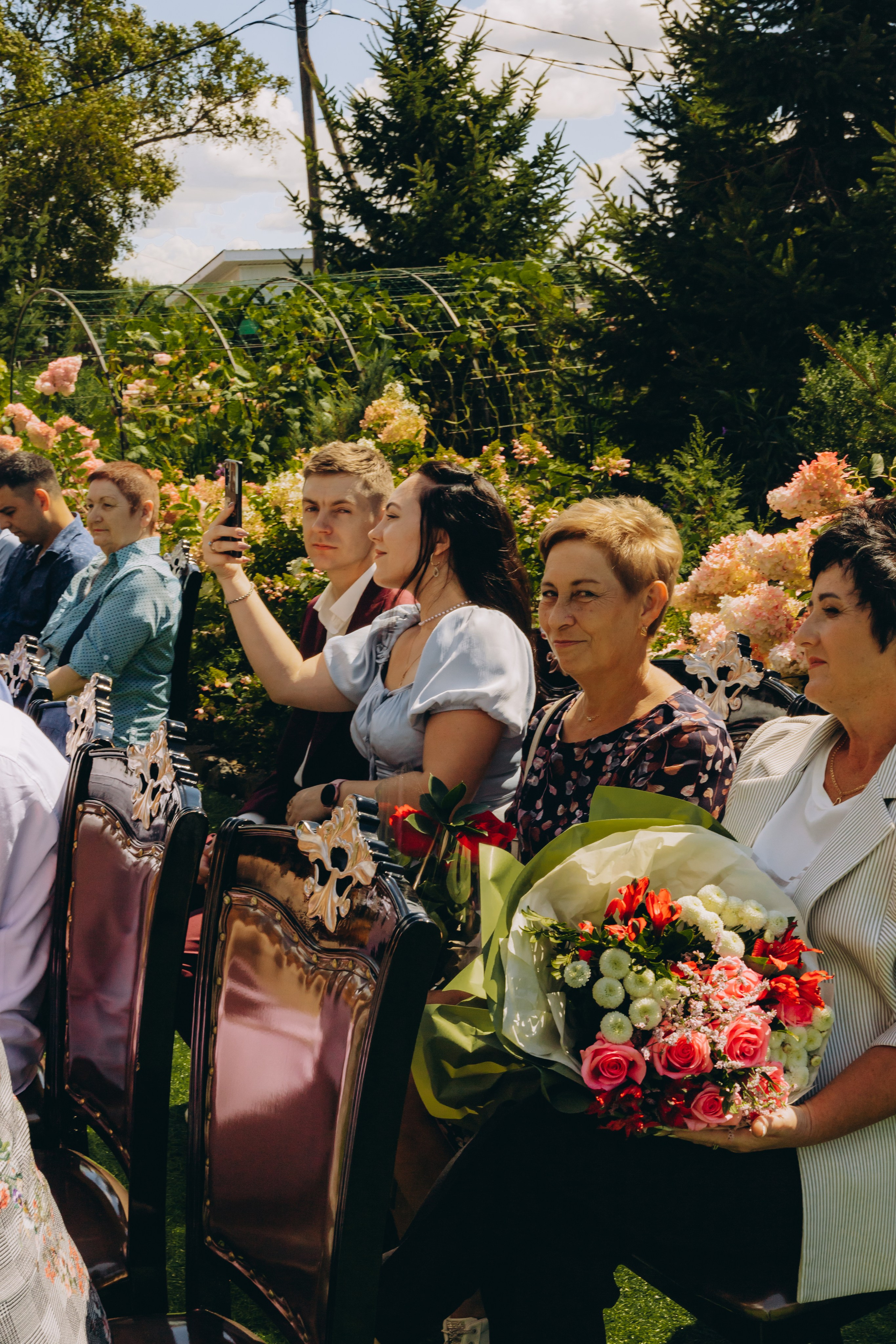 Дмитрий & Ольга. Свадьба. Фотограф во Владивостоке. Юрганова Анна