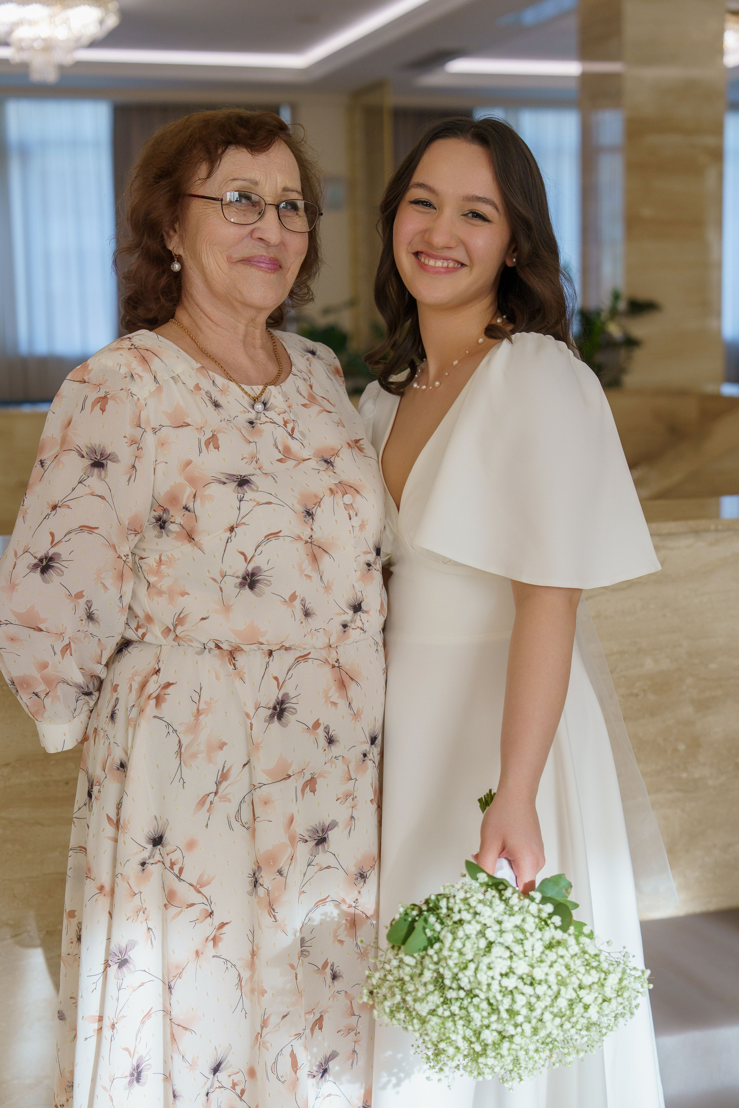 Амир и Азиза. Свадебный фотограф в Москве Анна Полушина