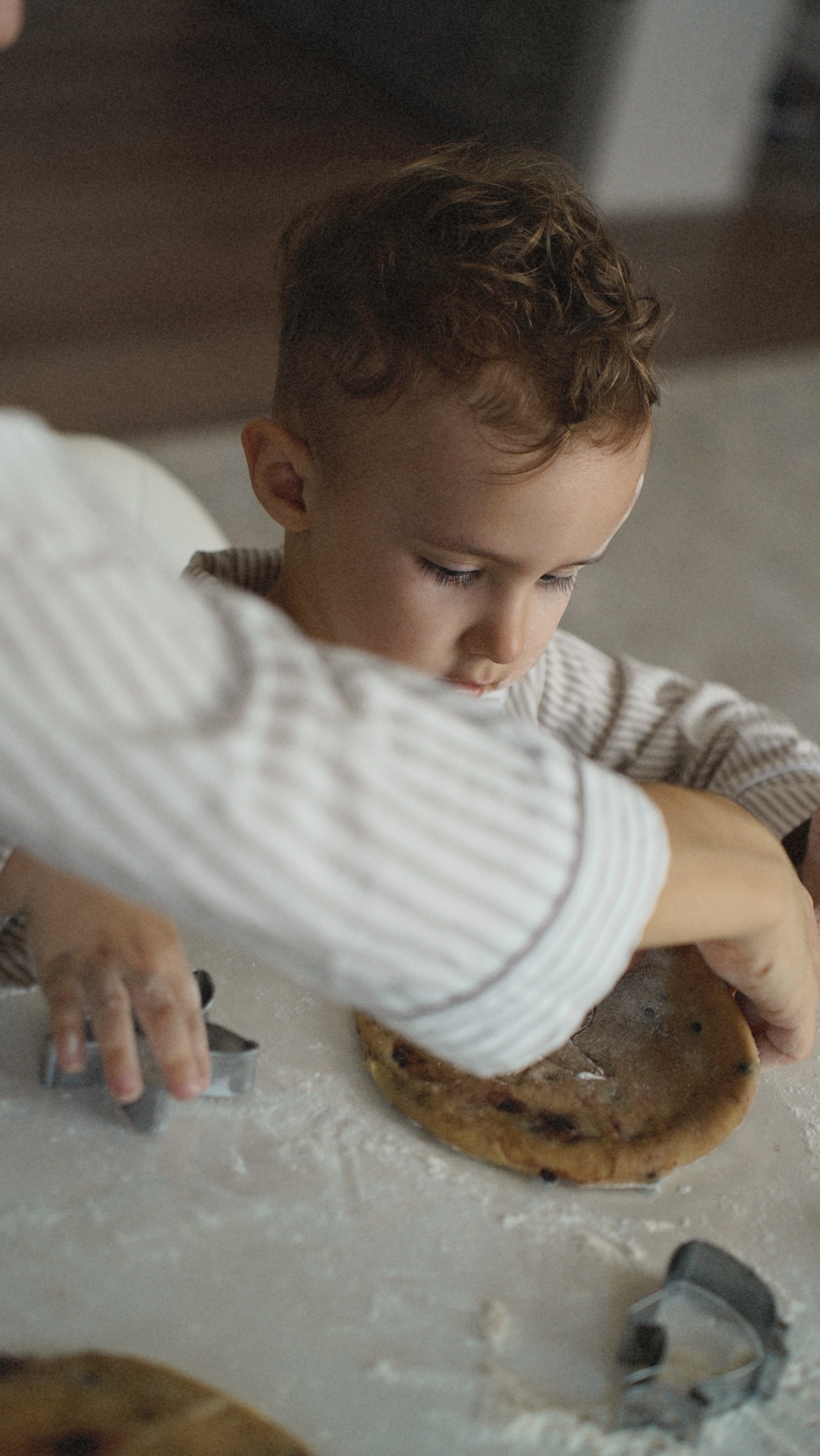 Дети. Главная