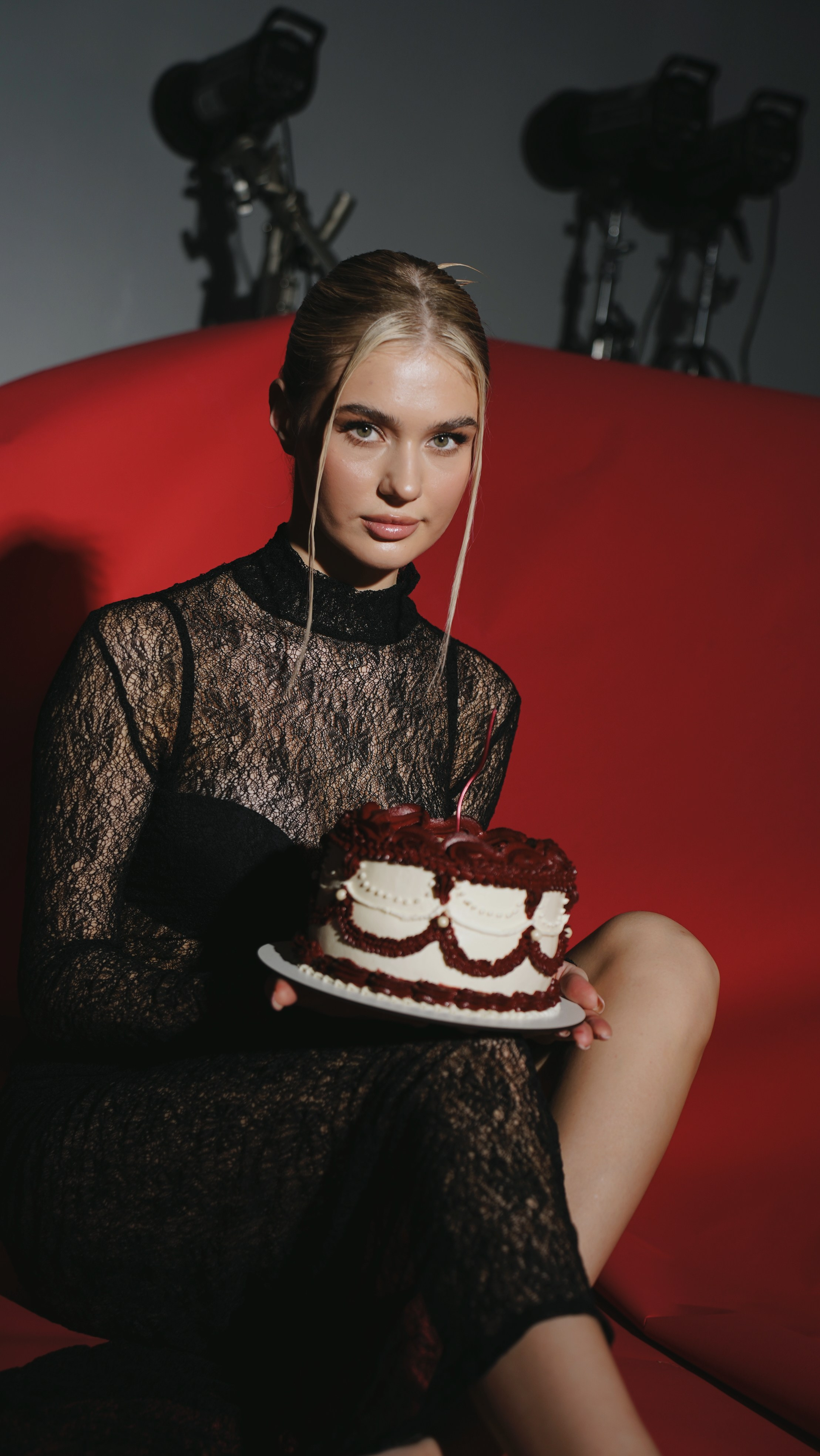 Джейн. Главная