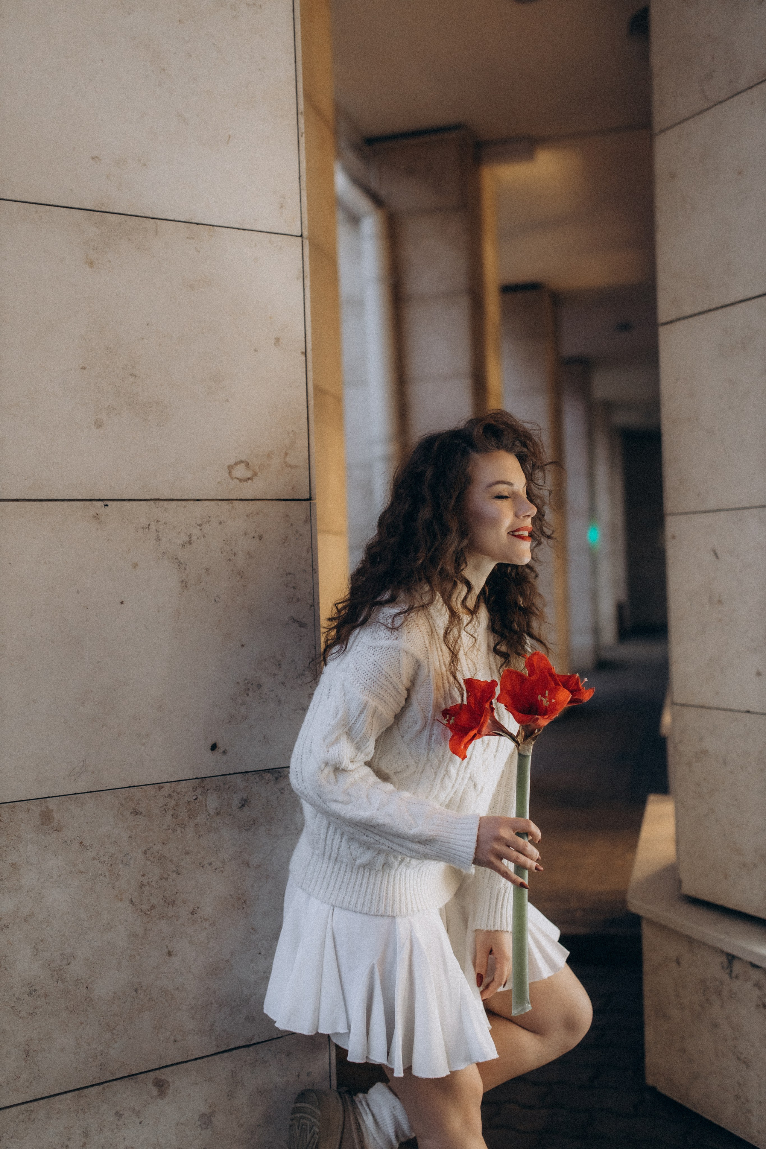 Катя. Фотограф в Петербурге Ольга Стрельченко