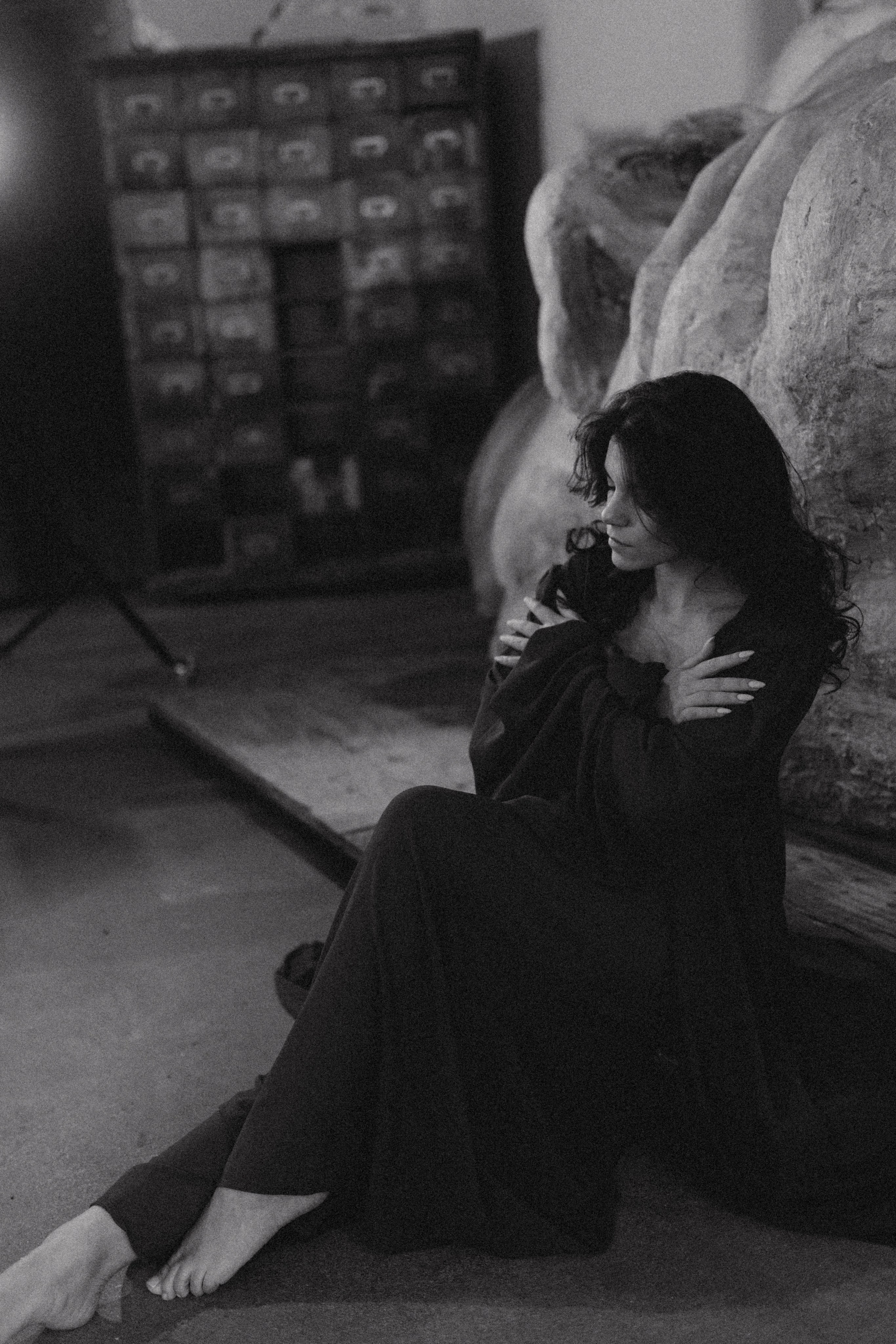 Катя. Фотограф в Петербурге Ольга Стрельченко