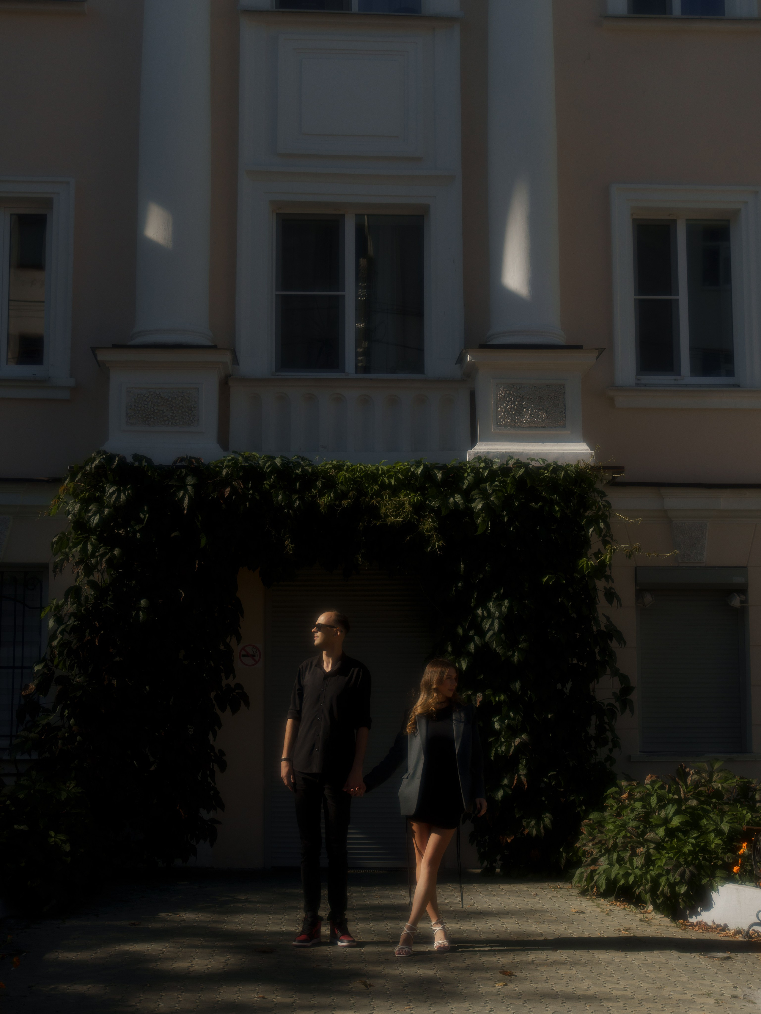 Антон и Маша. Свадебный и семейный фотограф Диана Лбова. Чебоксары