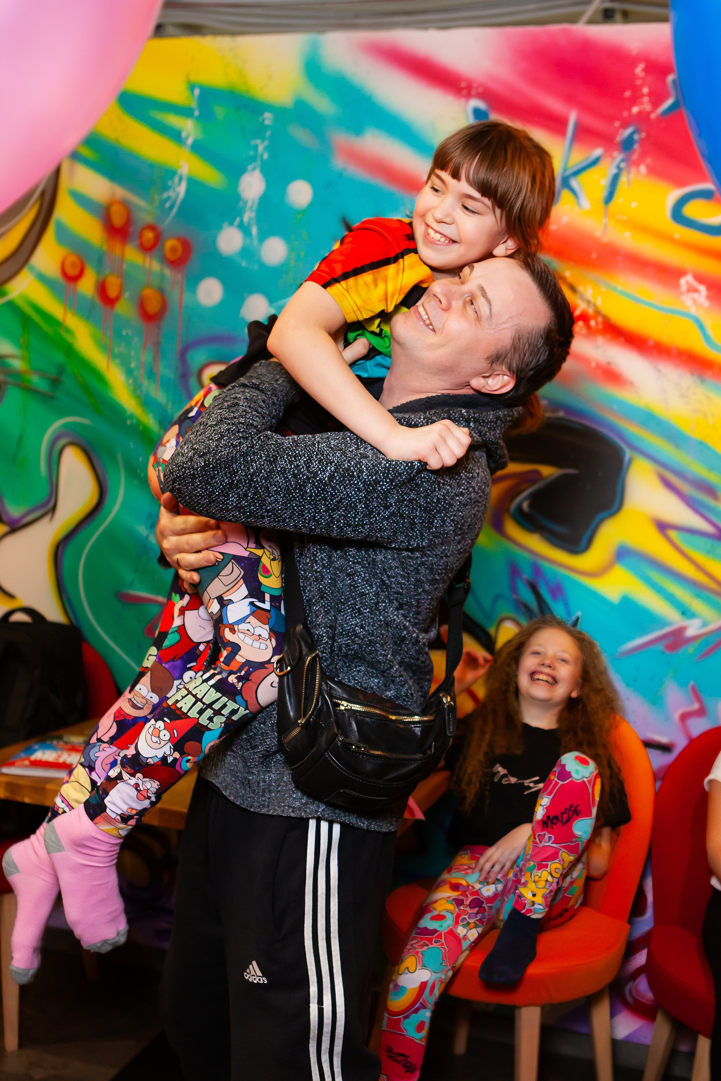 Детский репортаж. Репортажный Фотограф в Санкт-Петербурге Светлана Мосиенко