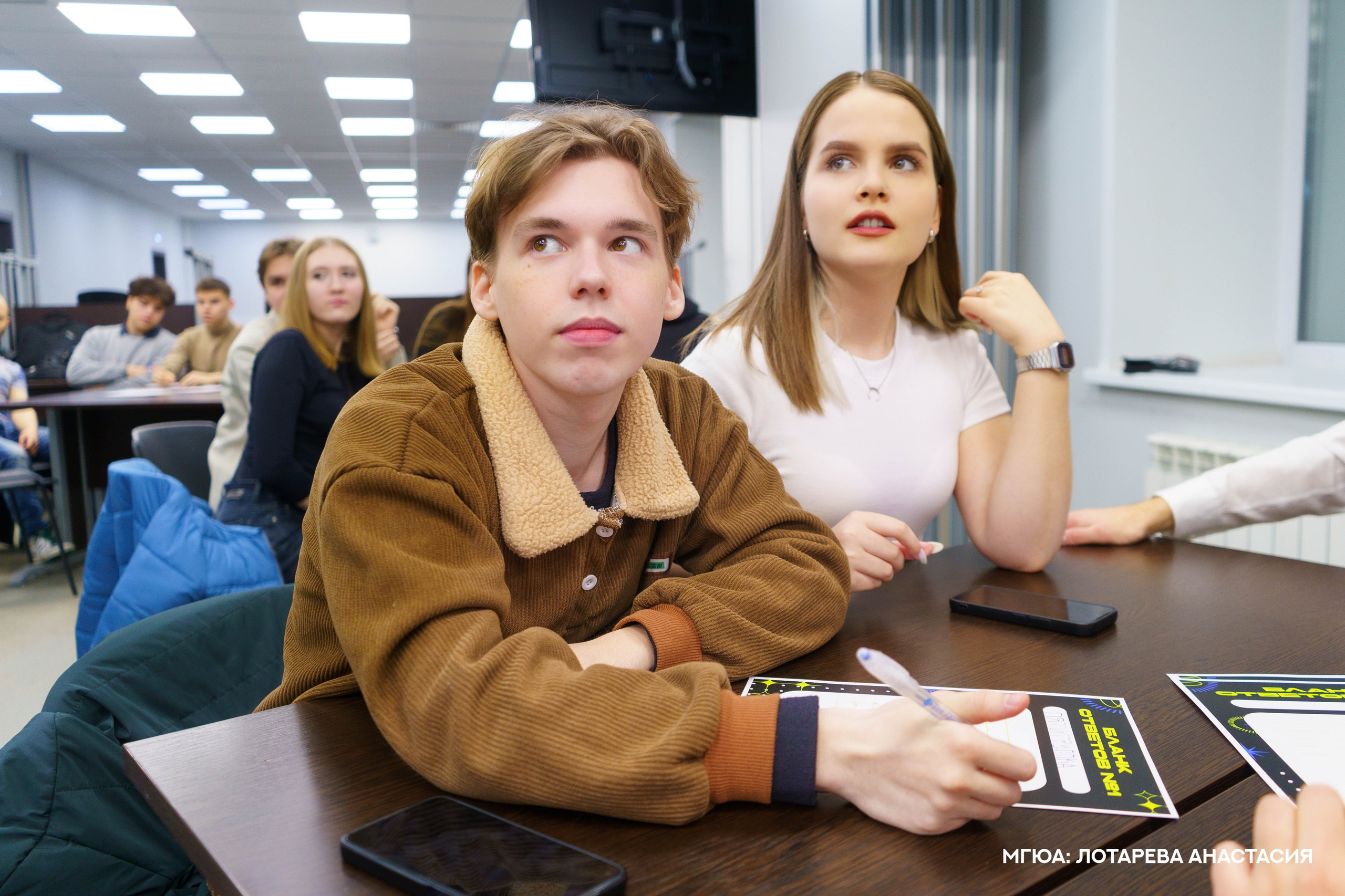 Репортаж. Анастасия Лотарева, фотограф в Москве