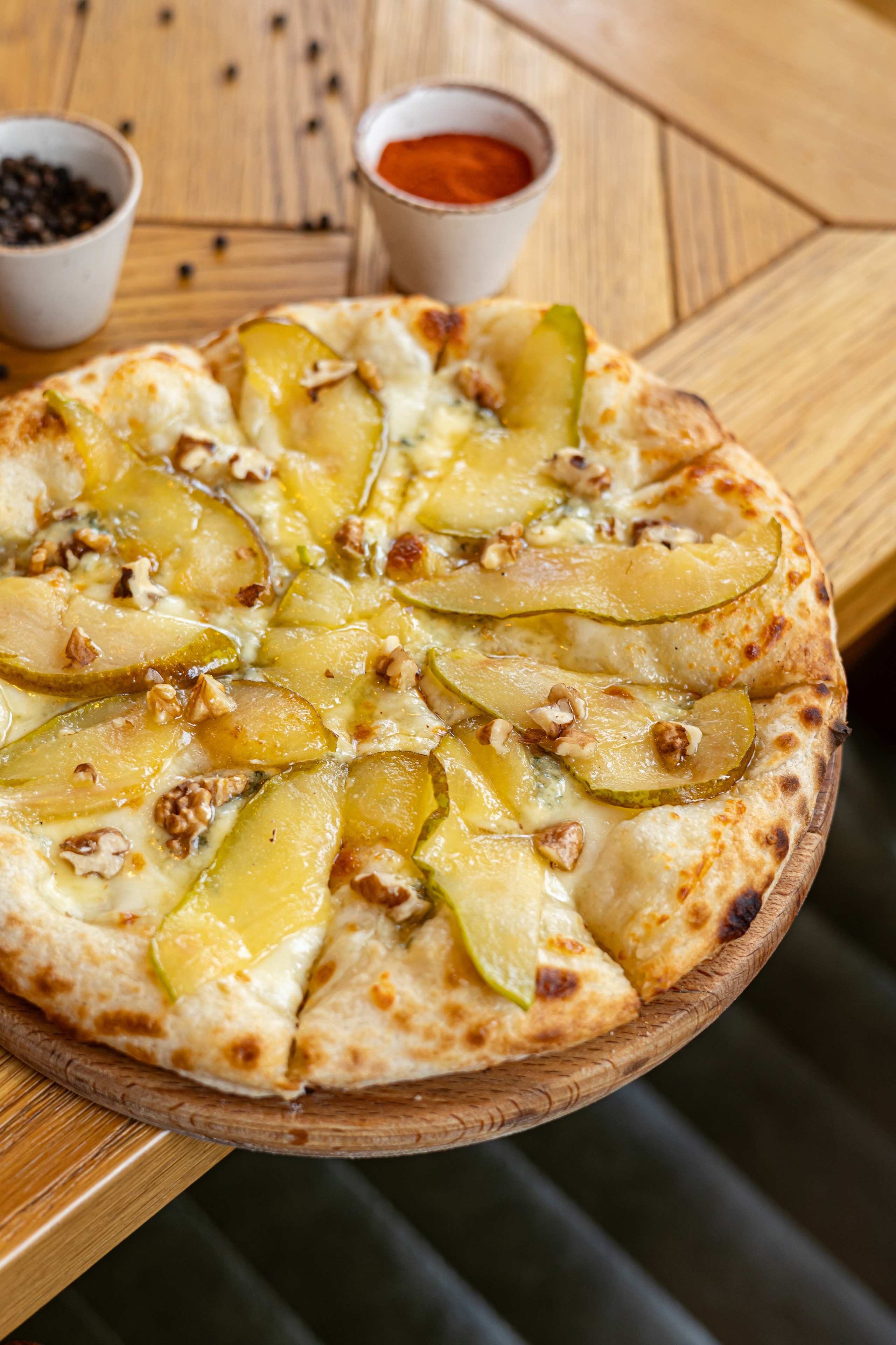 Ресторан «Братец кролик». Фотограф Александр Глебов