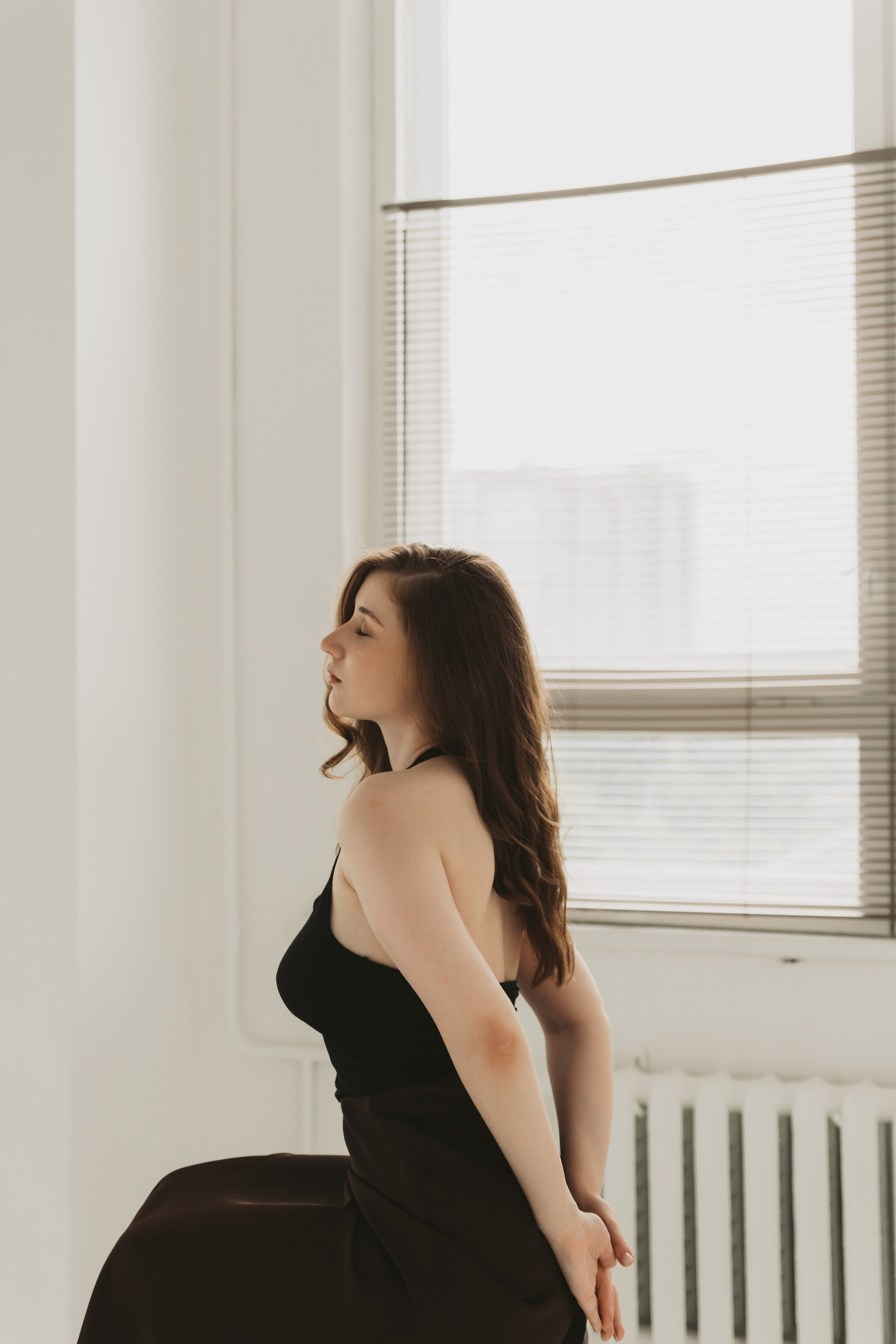 Саша. Фотограф в Нижнем Новгороде Креава Ира