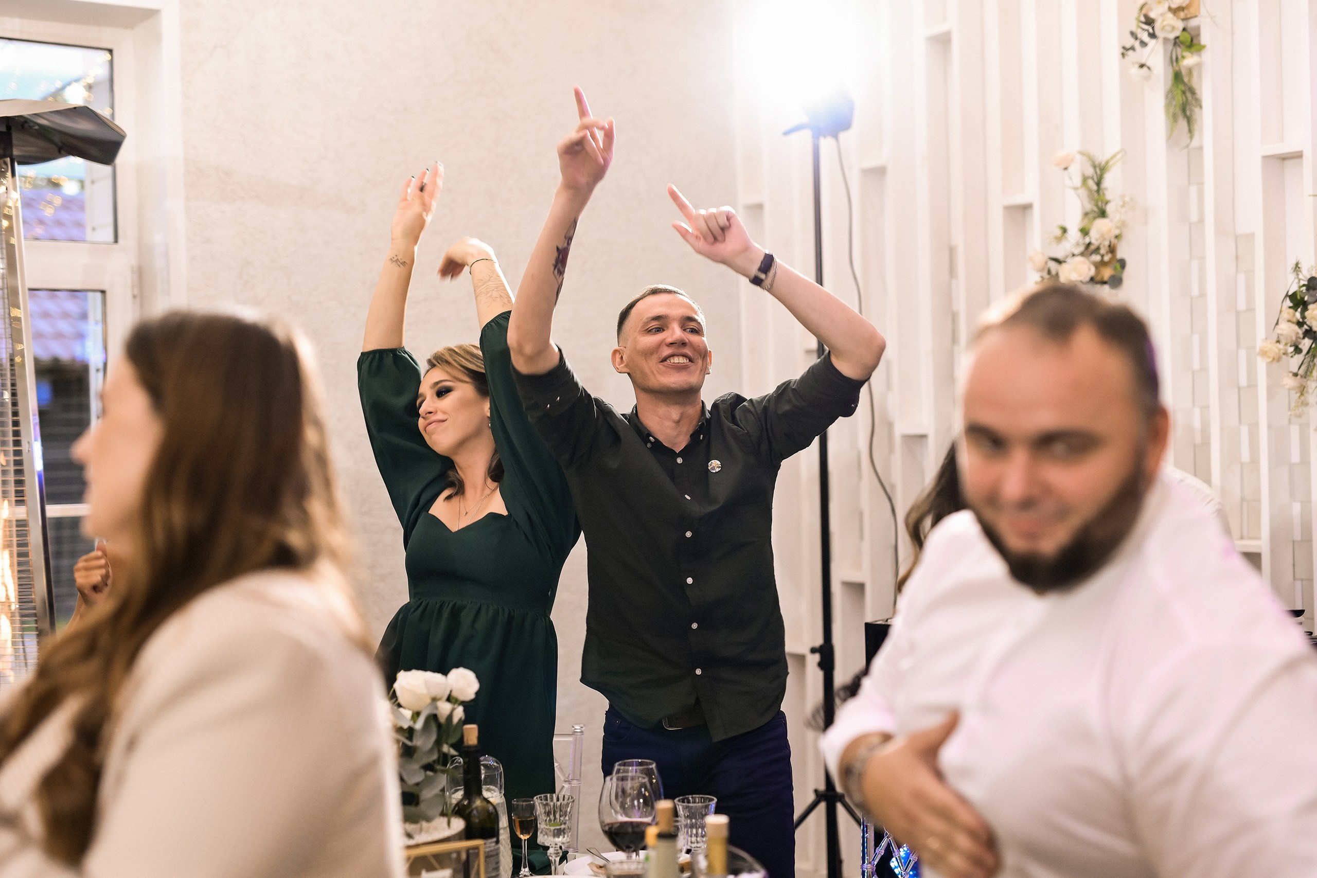 Пример полной отдачи фотографий со свадьбы. 📸 Свадебный и семейный фотограф в Красноярске Тихомиров Евгений | 17 лет опыта | 800+ свадеб