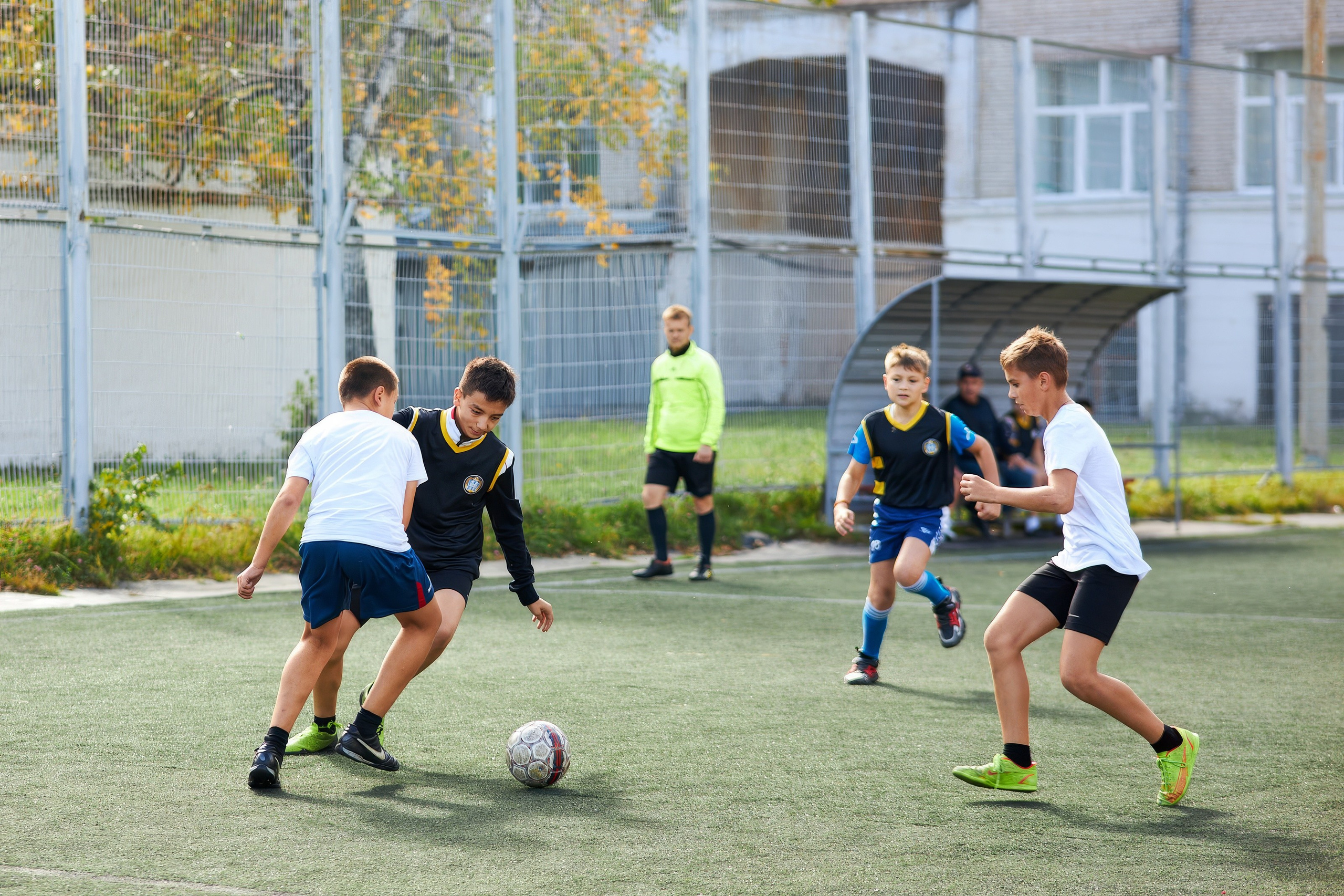 Спорт. Anastasia Reportage Photography