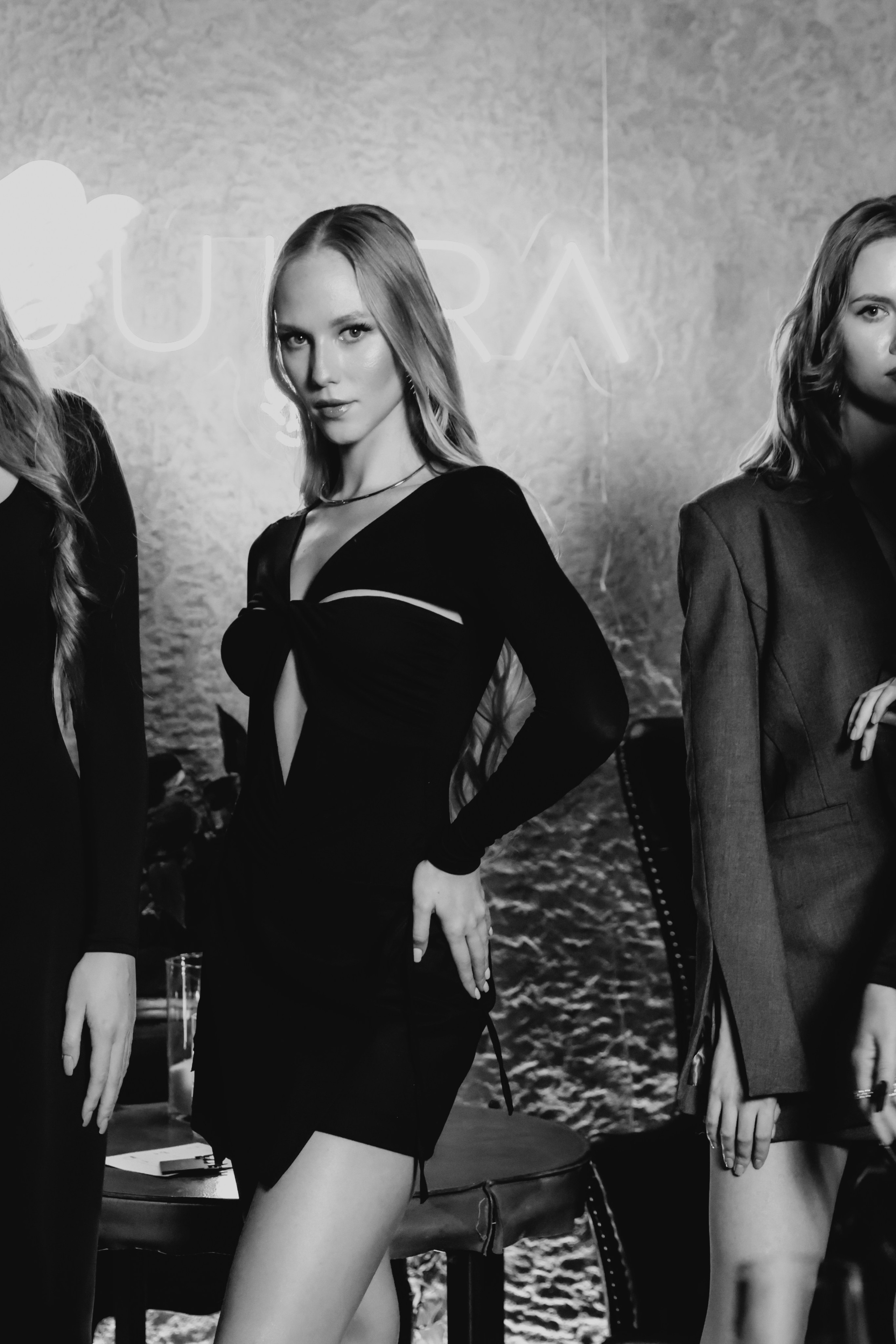 Sukra. Презентация новой коллекции. Fashion Фотограф в СПб Yana Kochkina