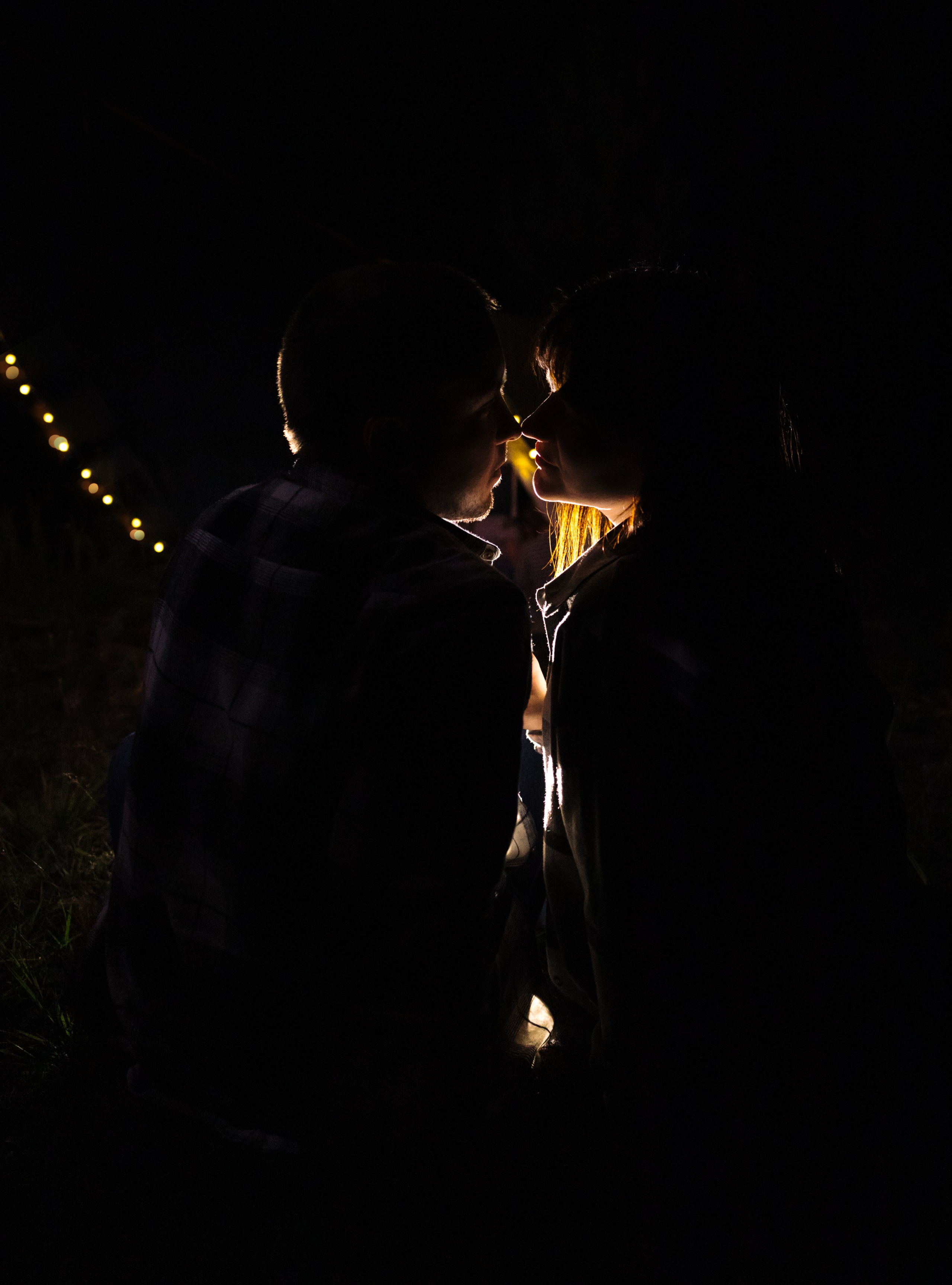 Посиделки у костра. Семейный и детский фотограф г. Москва Супрунова Кристина