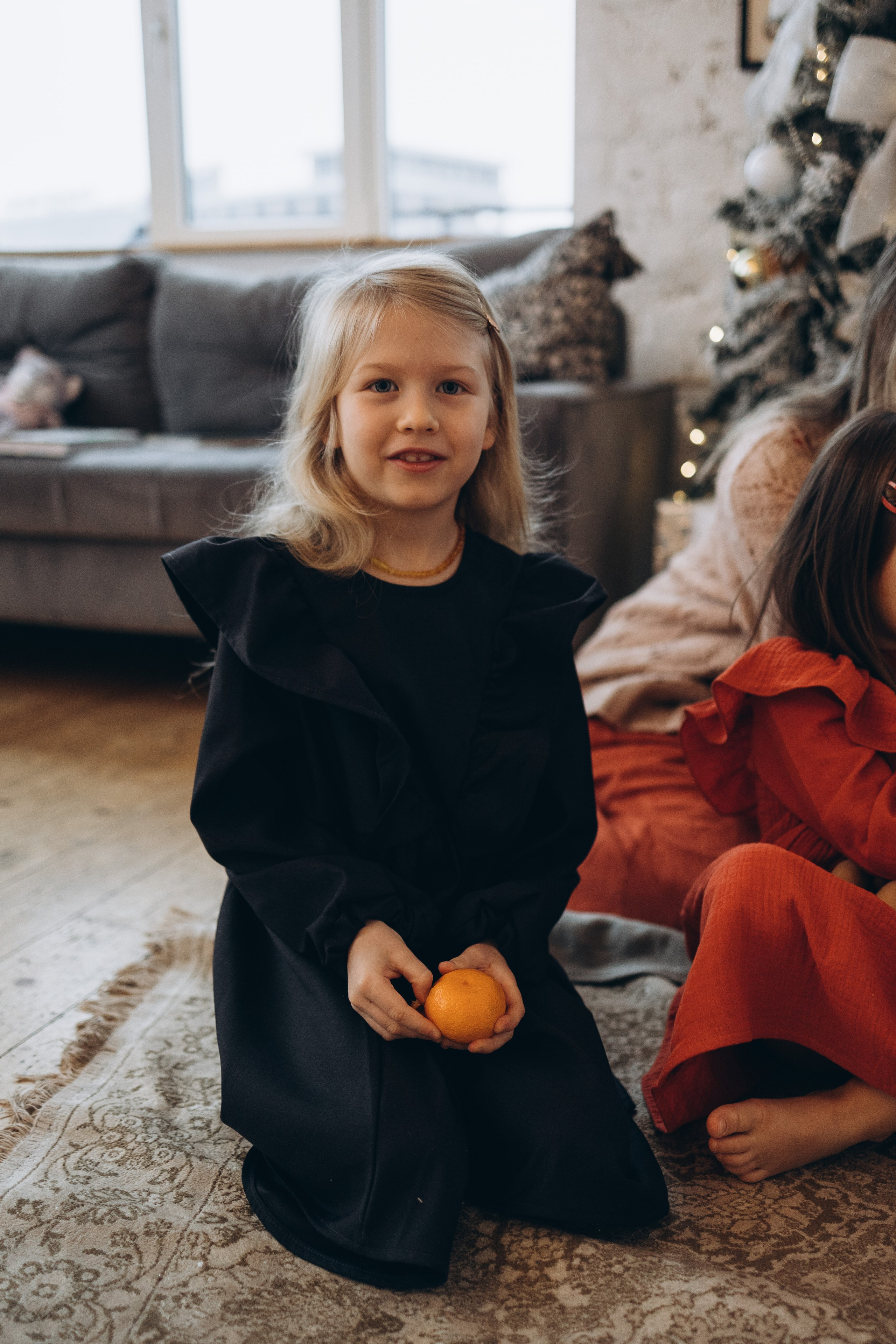 Эля, Вася, Алиса, Ева, Мира. Семейный фотограф в Москве Виктория Ястребинская