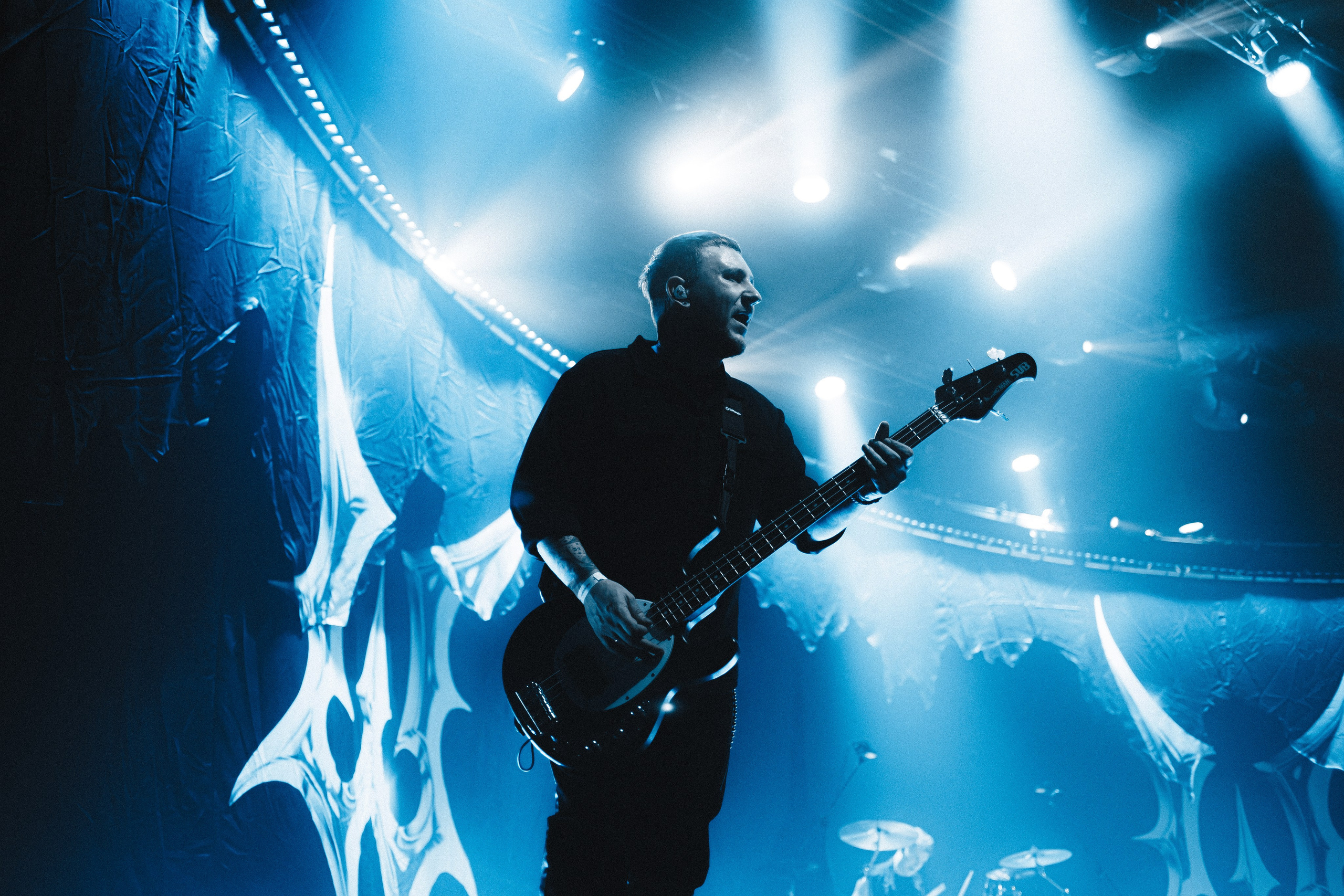 WILDWAYS | 06.04.25 | BASE