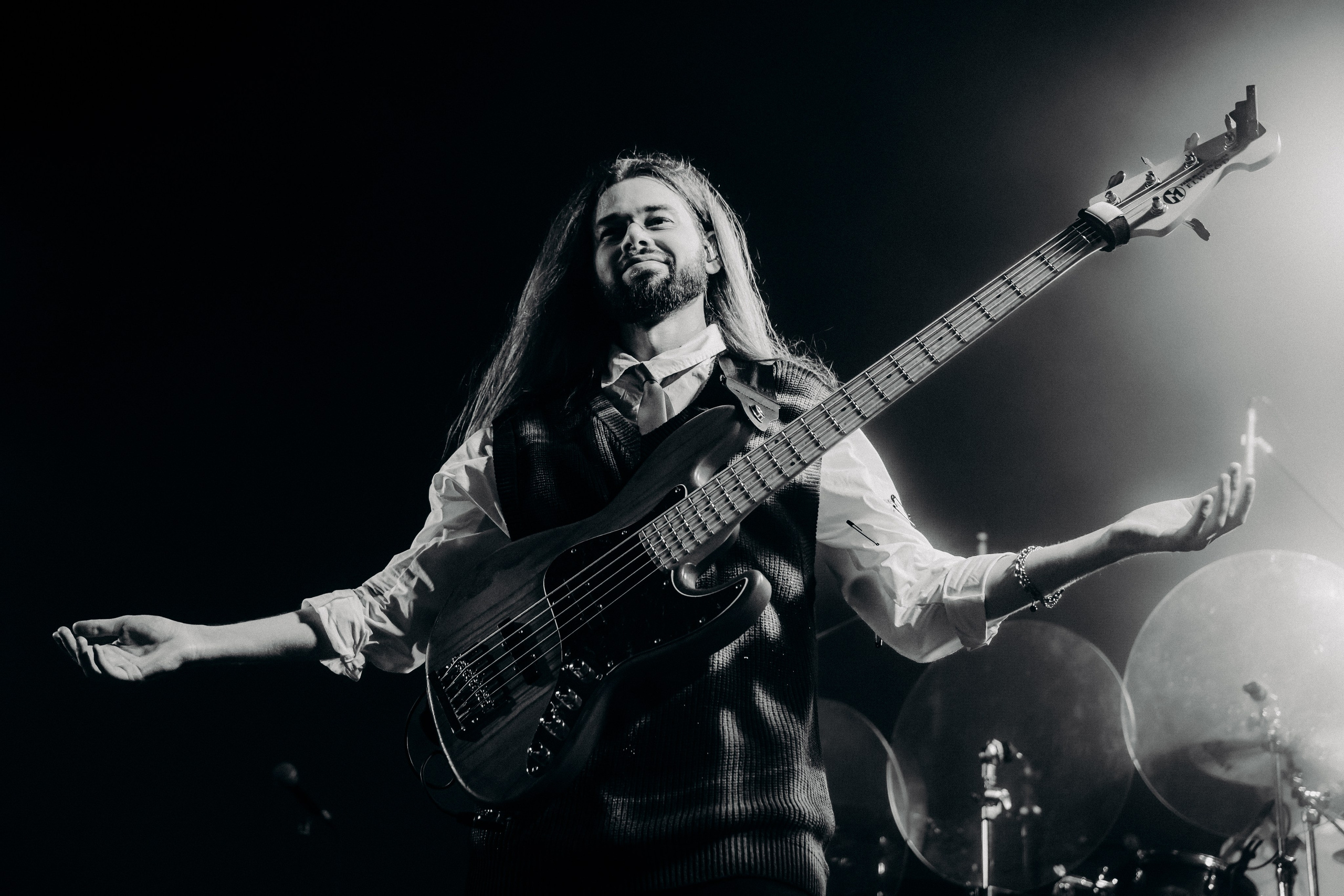 Luverance | 30.08.24 | Зеленая Сцена