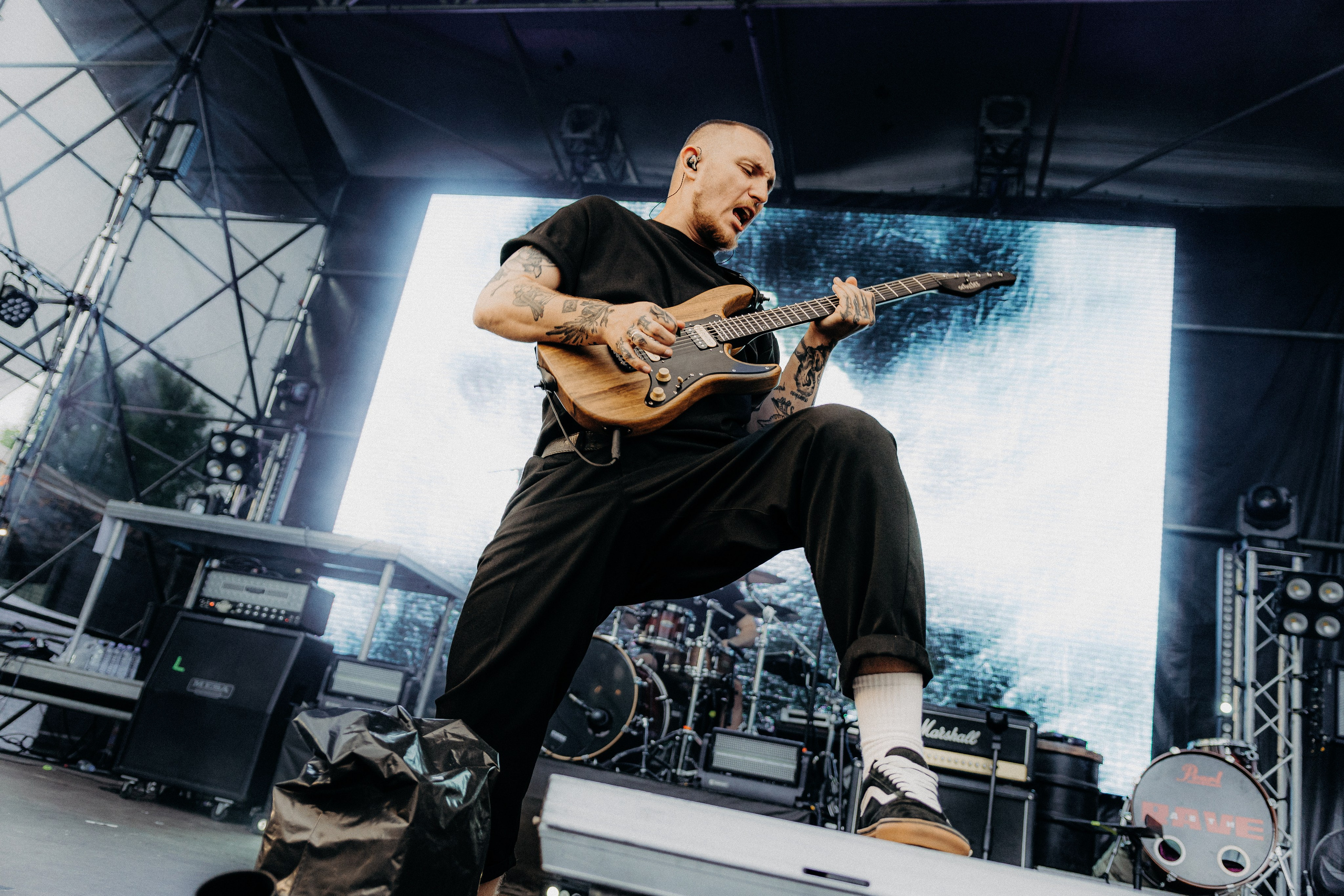 EMOLAND | 03.08.24 | Зелёная Сцена