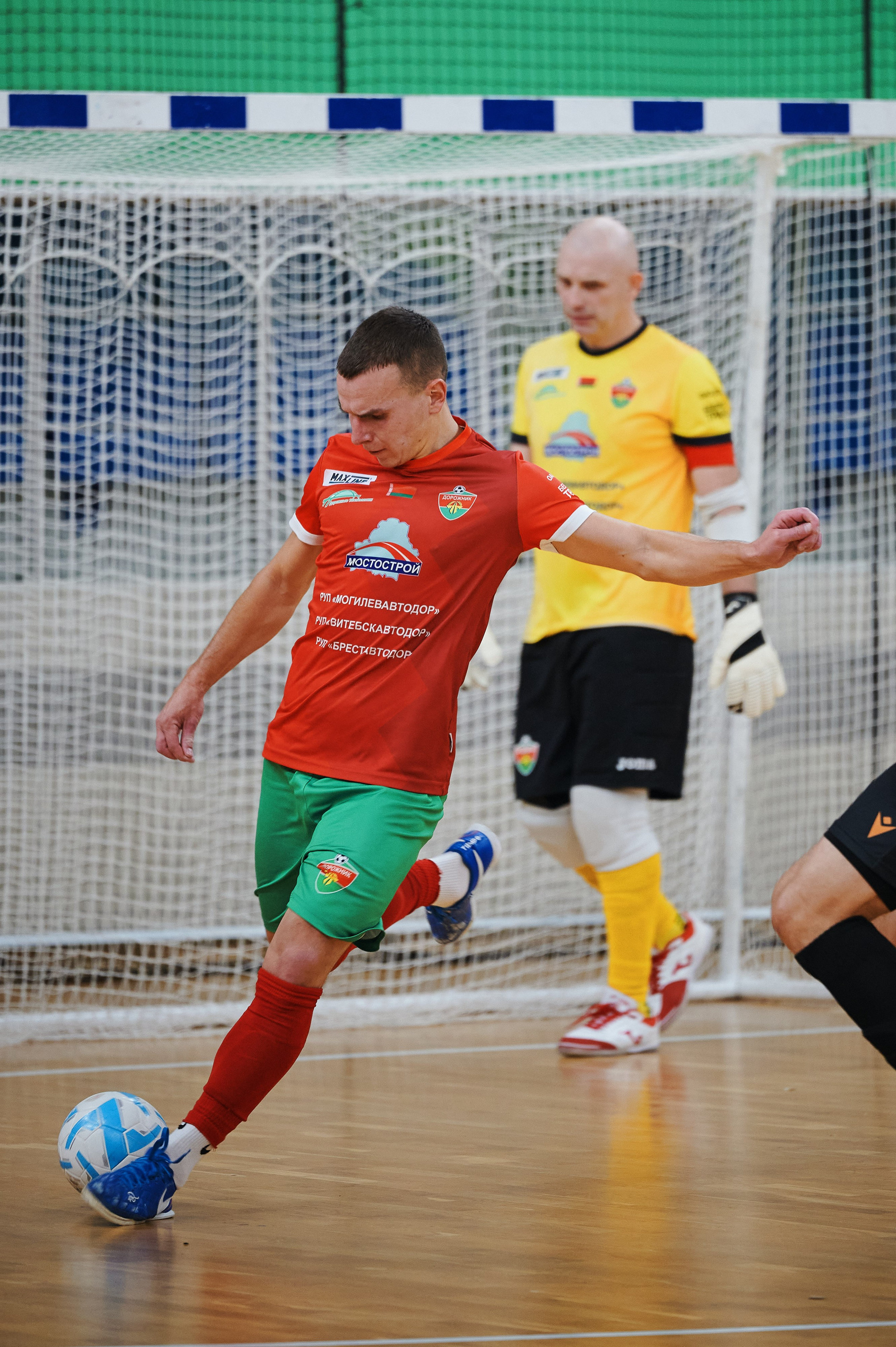 МИНИ — ФУТБОЛ. Главная