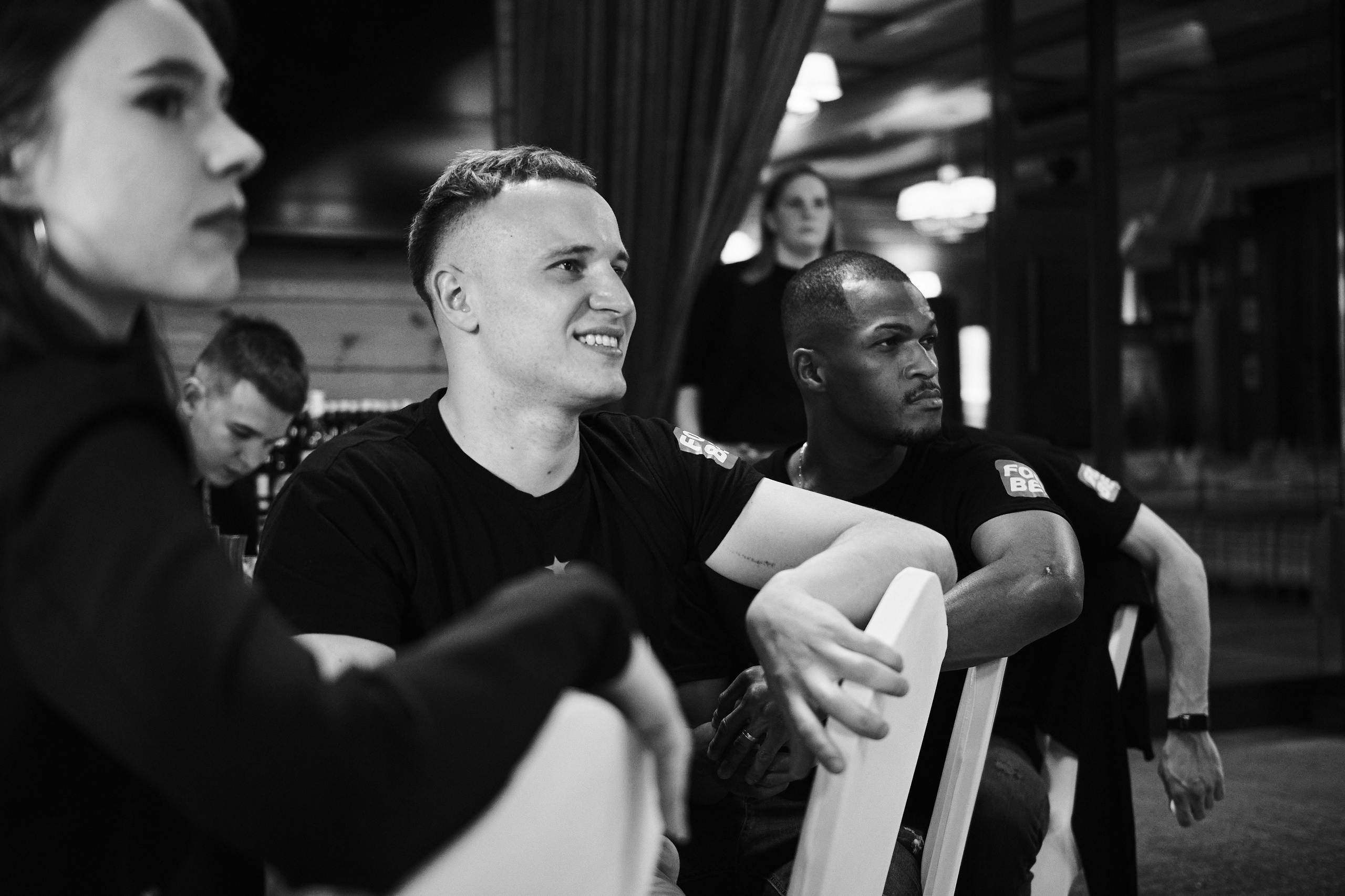 СТОЛИЦА Чемпионы. Главная